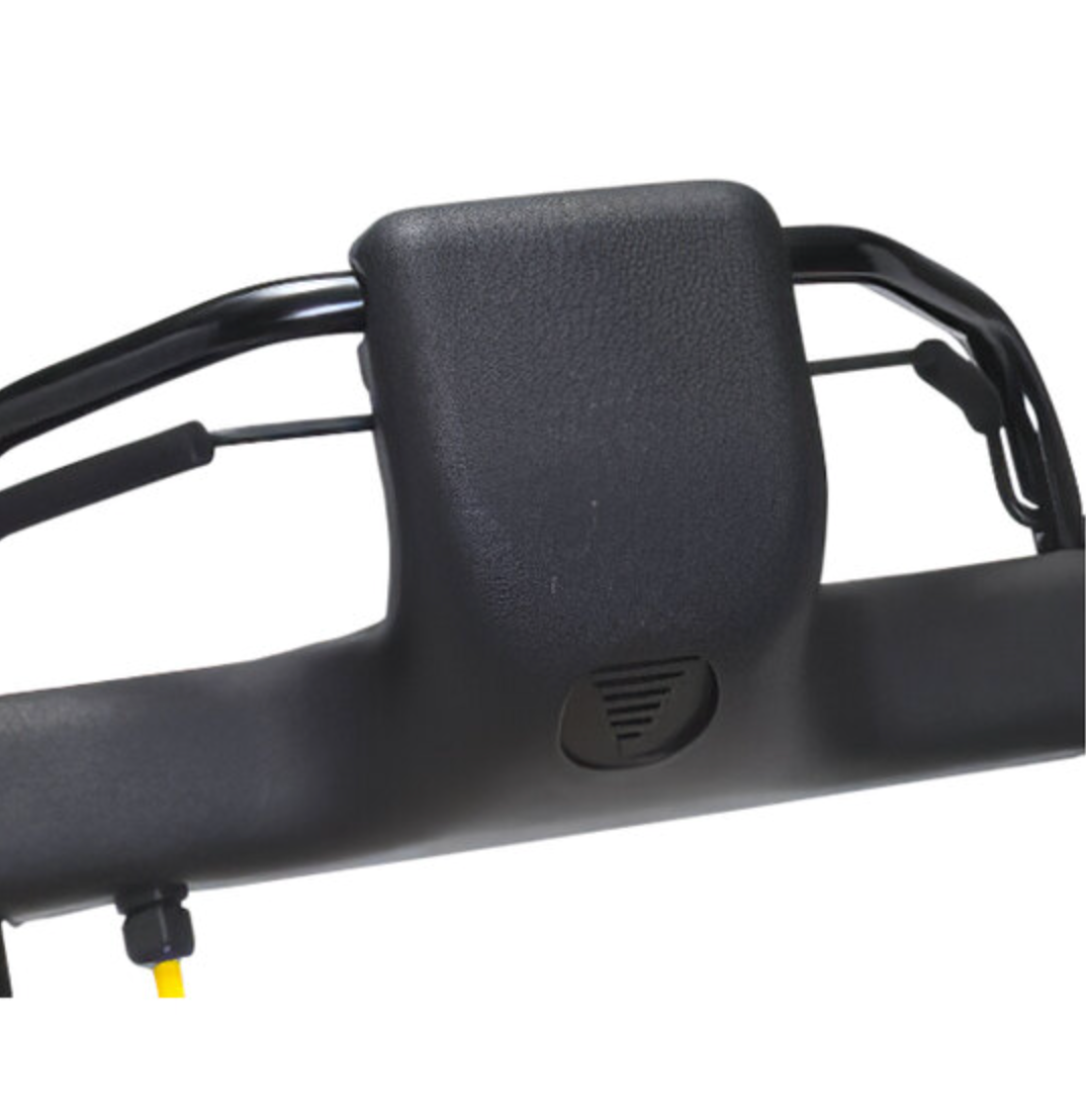 Tornado 30” Wide Carpet Vacuum