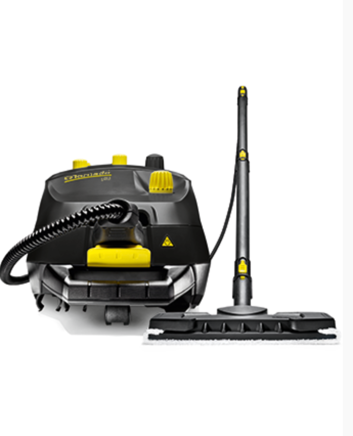 Tornado VS4 Chemical-Free Steam Cleaner