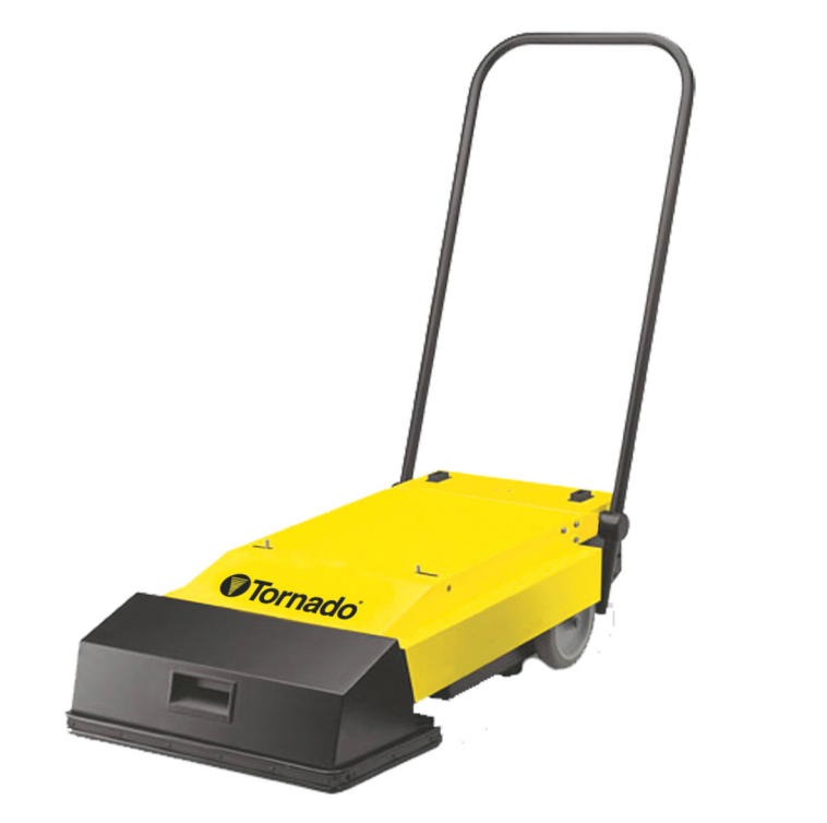 Tornado BR 460 ESC Escalator Cleaner