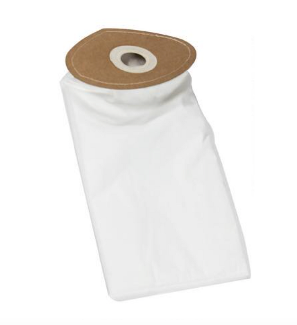 Powr-Flite Comfort Pro 6 Qt. HEPA Bag - 10 Pack