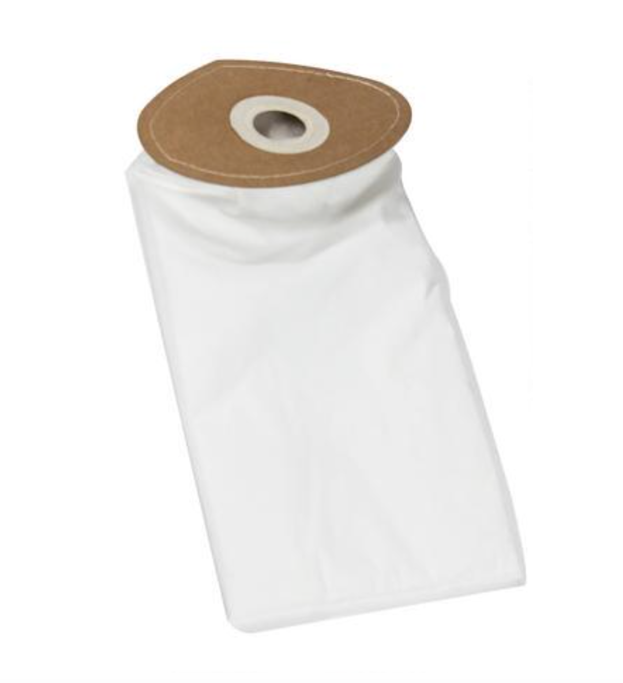 Powr-Flite Comfort Pro 6 Qt. HEPA Bag - 10 Pack