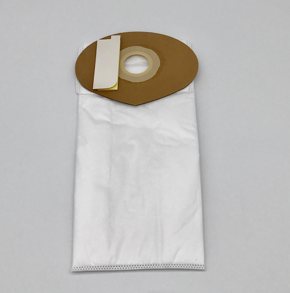 Powr-Flite Comfort Pro 6 Qt. HEPA Bag - 10 Pack