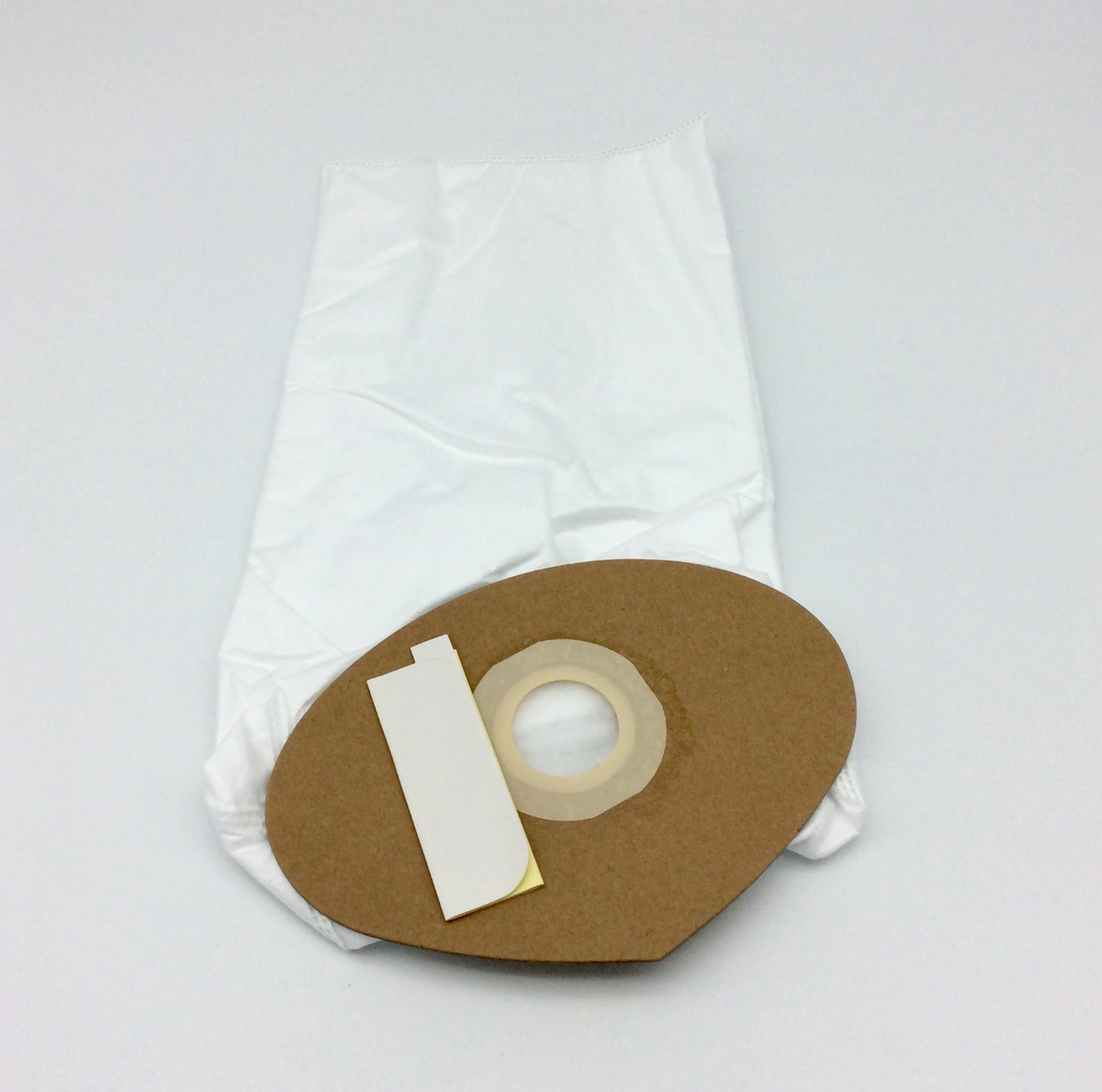 Powr-Flite Comfort Pro 10 Qt. HEPA Bag - 10 Pack