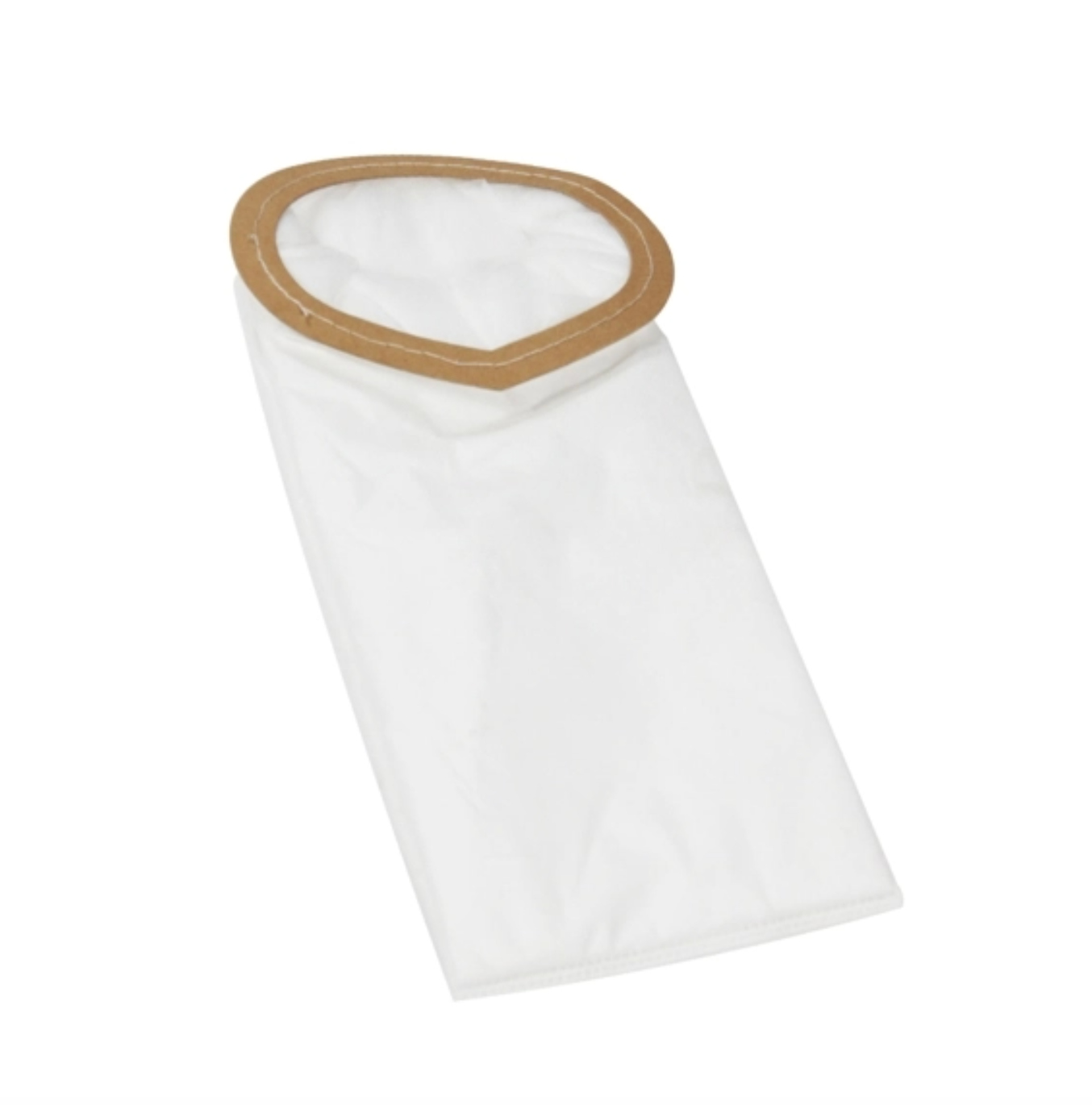 Powr-Flite Comfort Pro 10 Qt. Open Mouth Paper Bag