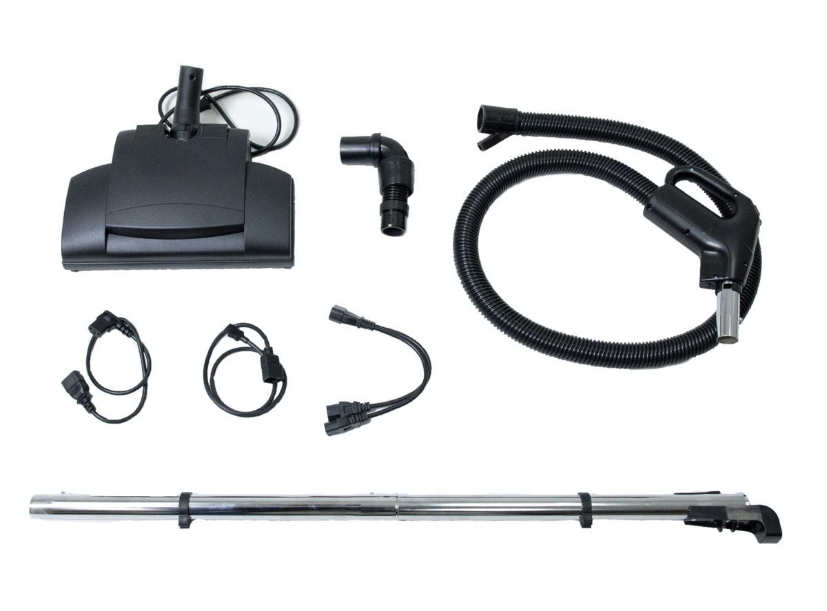 Powr-Flite Electric Power Nozzle Kit