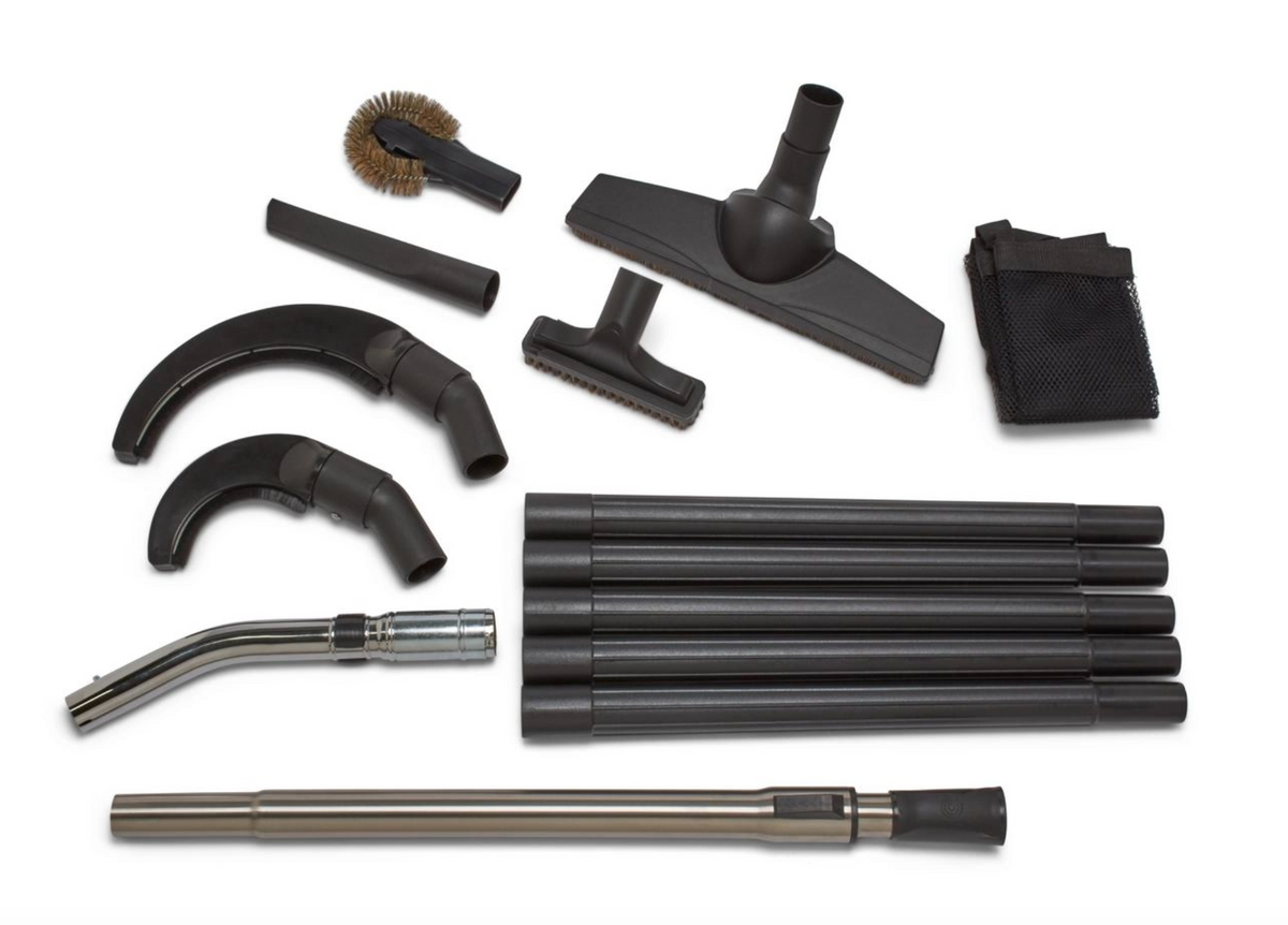 Powr-Flite 20’ High-Up Cleaning Kit