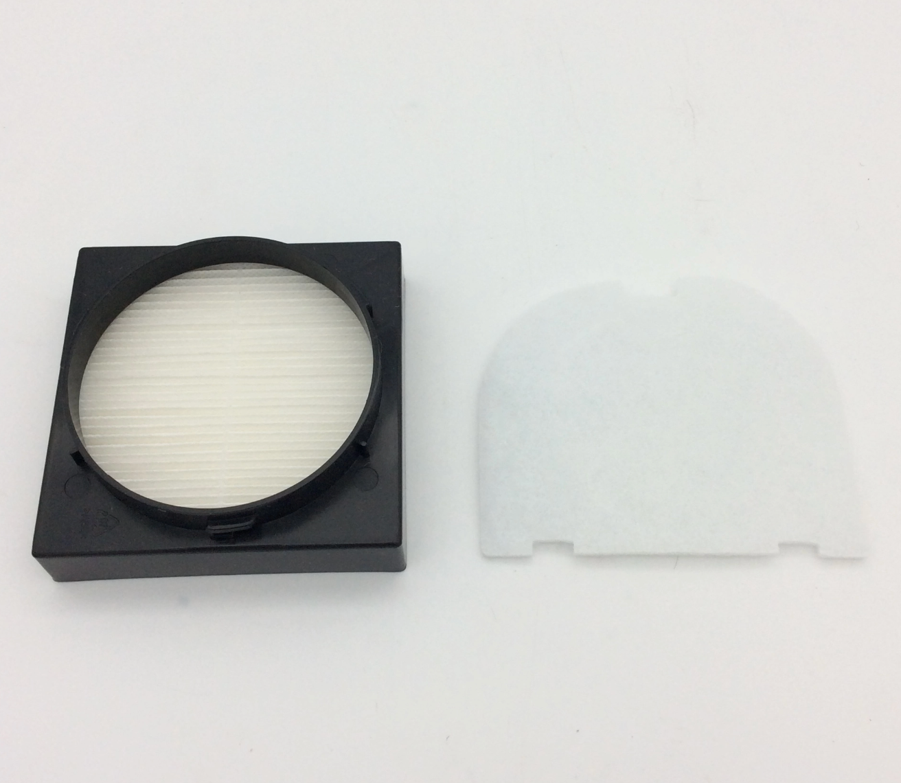 Powr-Flite Pro-Lite Backpack Vacuum Pre-Motor Exhaust Filter