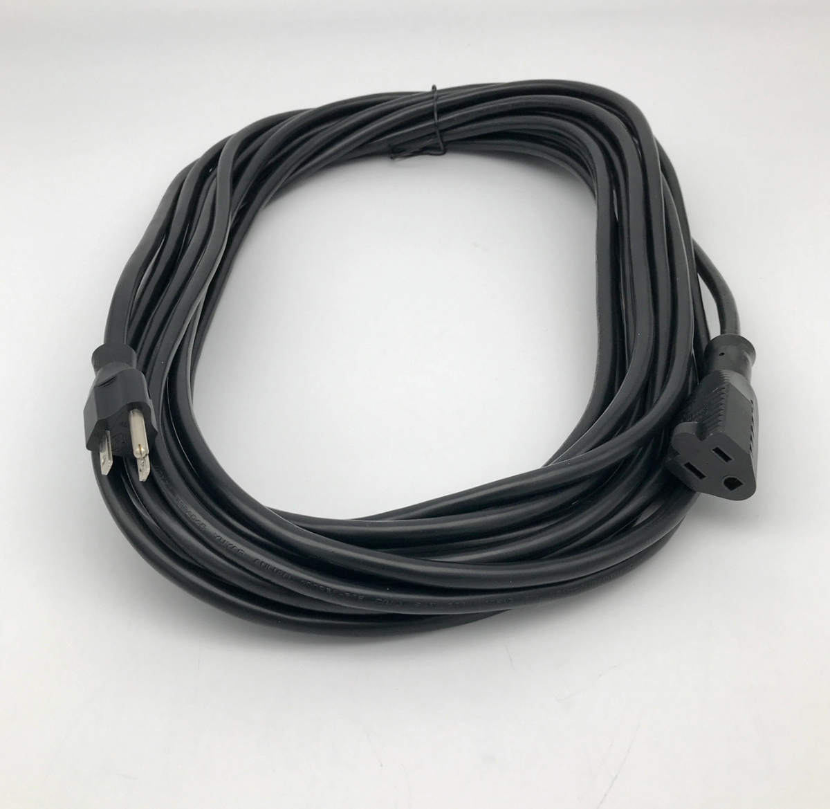 Powr-Flite Pro-Lite Backpack Vacuum Power Cord