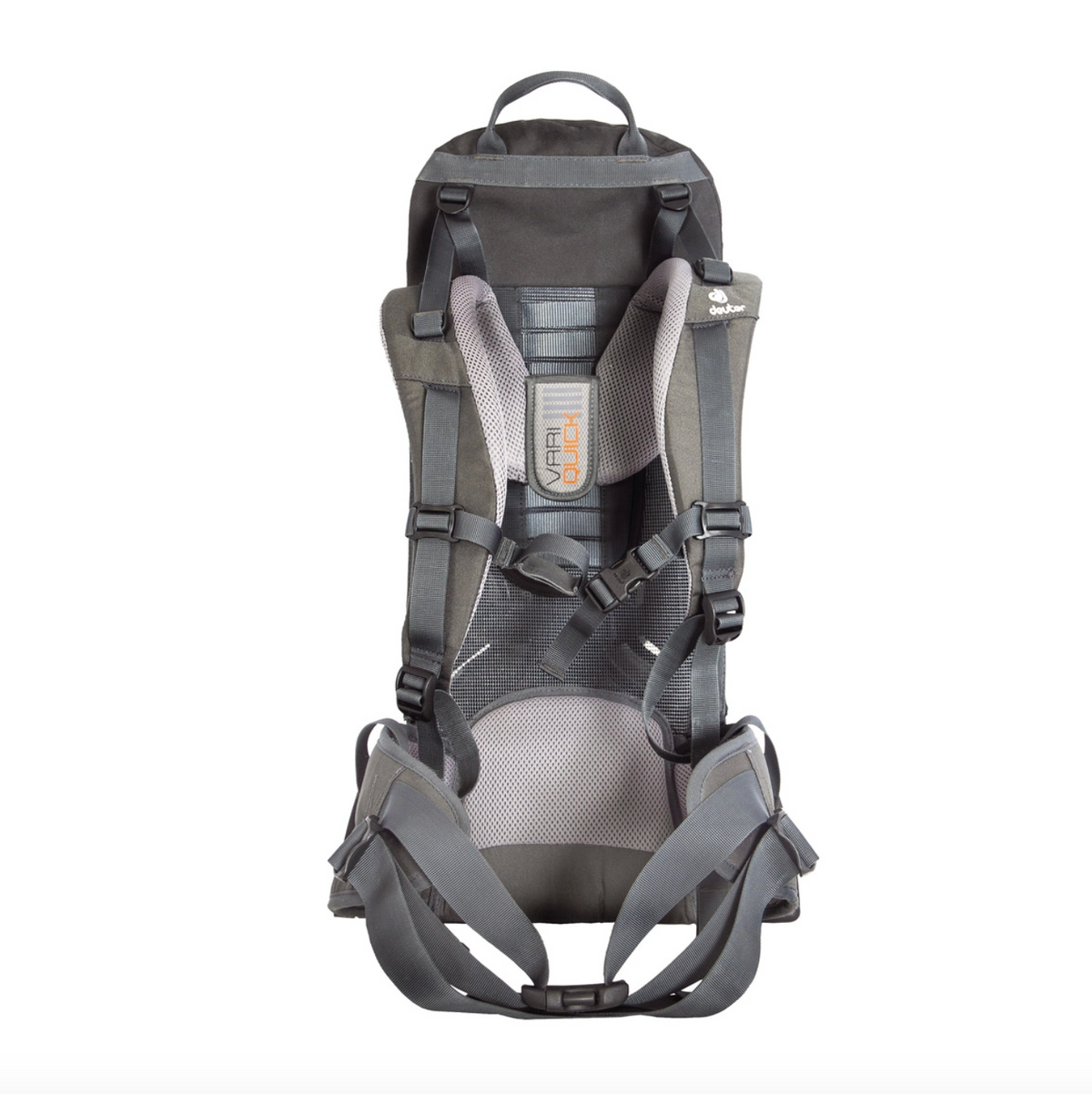 Powr-Flite 6 qt. premium style Comfort Pro Freedom backpack vacuum (no battery)