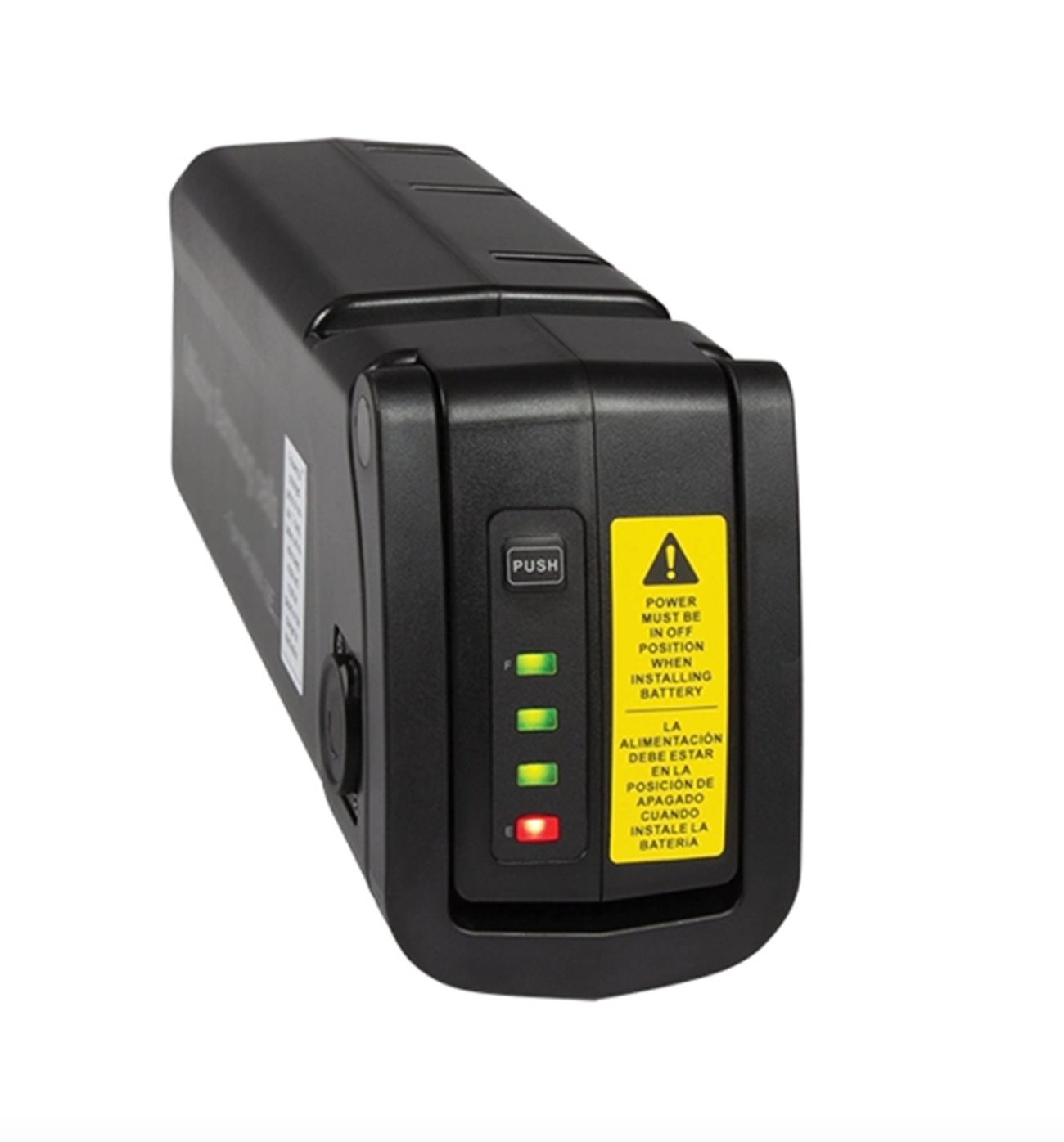 Powr-Flite Comfort Pro Freedom Battery