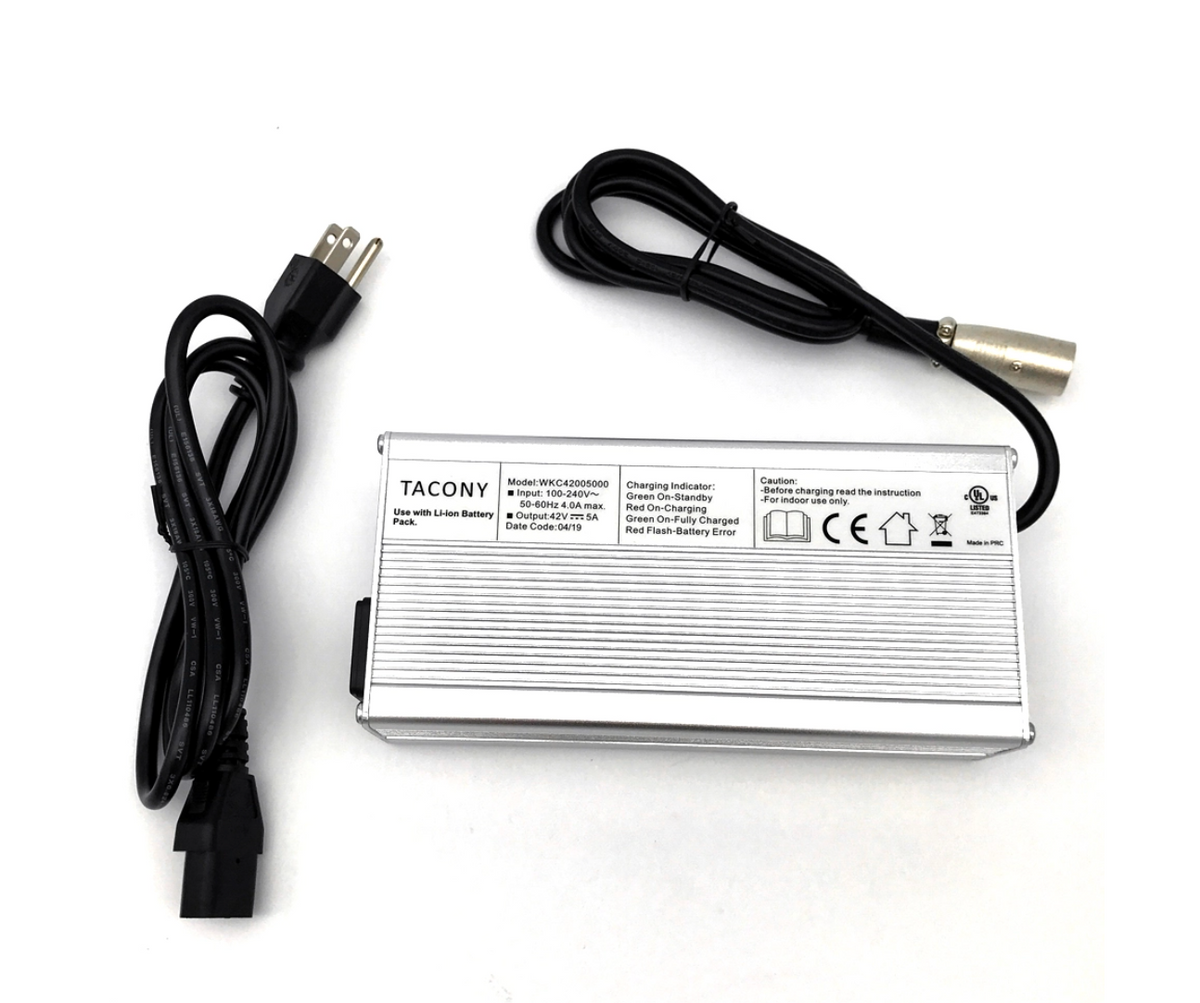 Powr-Flite Comfort Pro Freedom Battery Charger