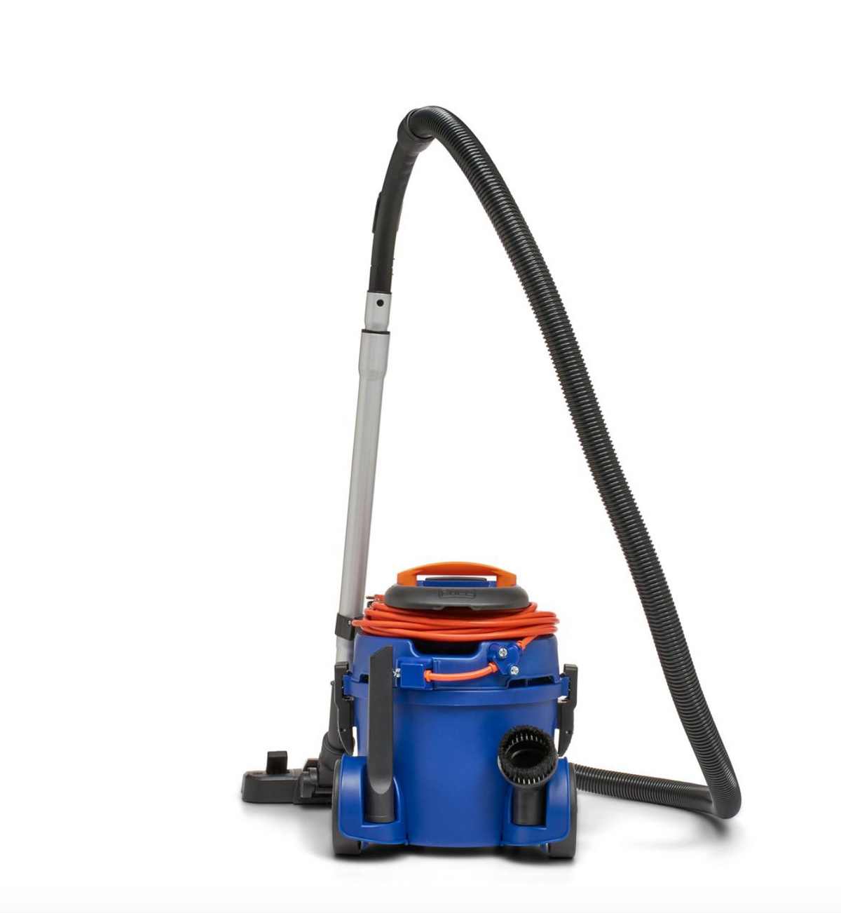 Powr-Flite 2.6 Gallon Commercial Lightweight Canister Vacuum