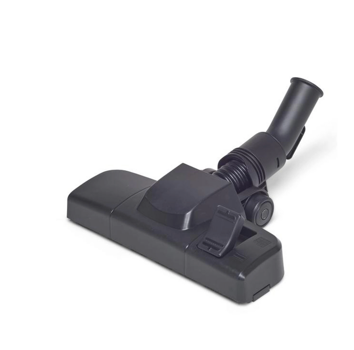 Powr-Flite 2.6 Gallon Commercial Lightweight Canister Vacuum