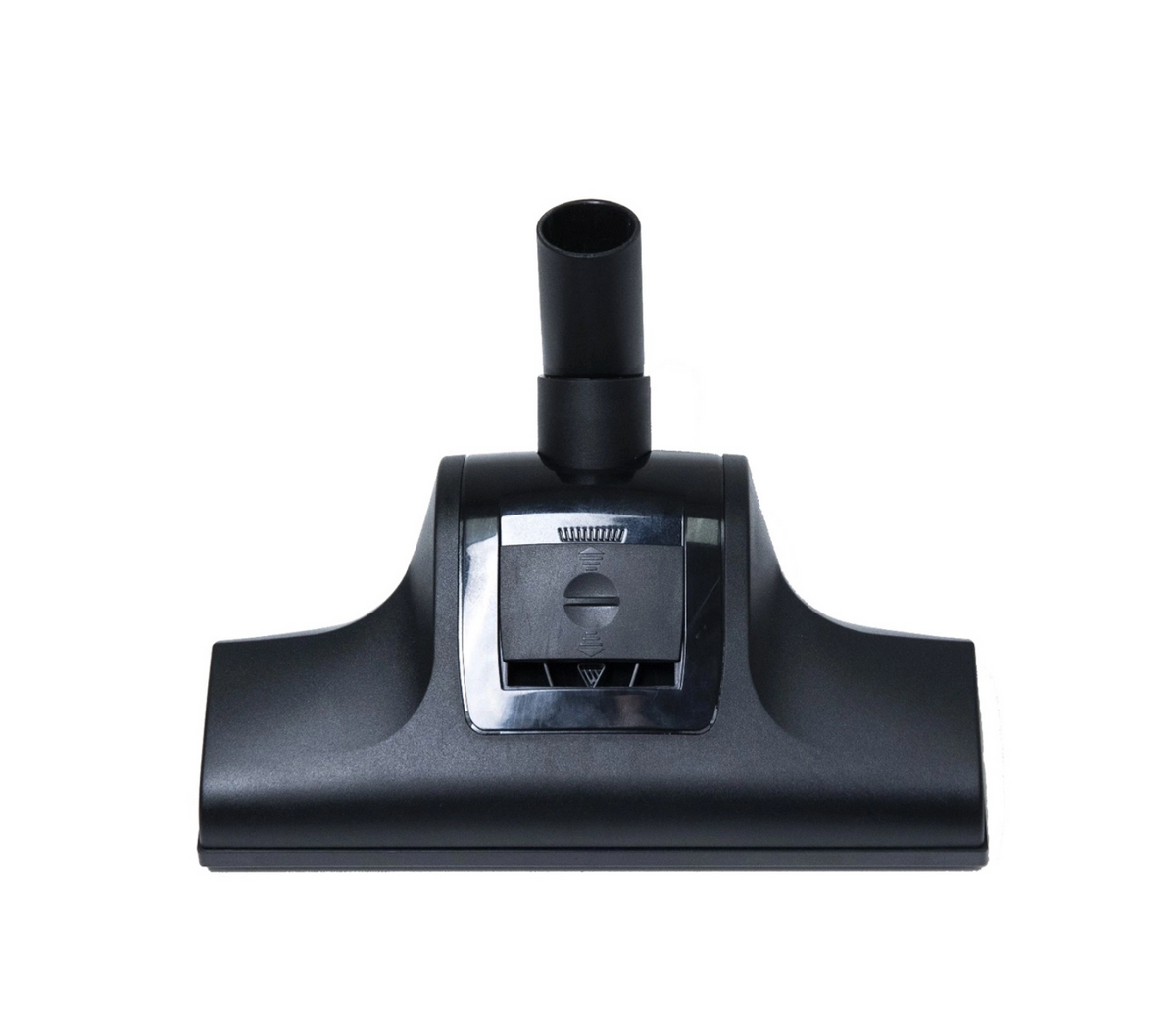 Powr-Flite 2.6 Gallon Commercial Canister Vacuum with Turbo Nozzle