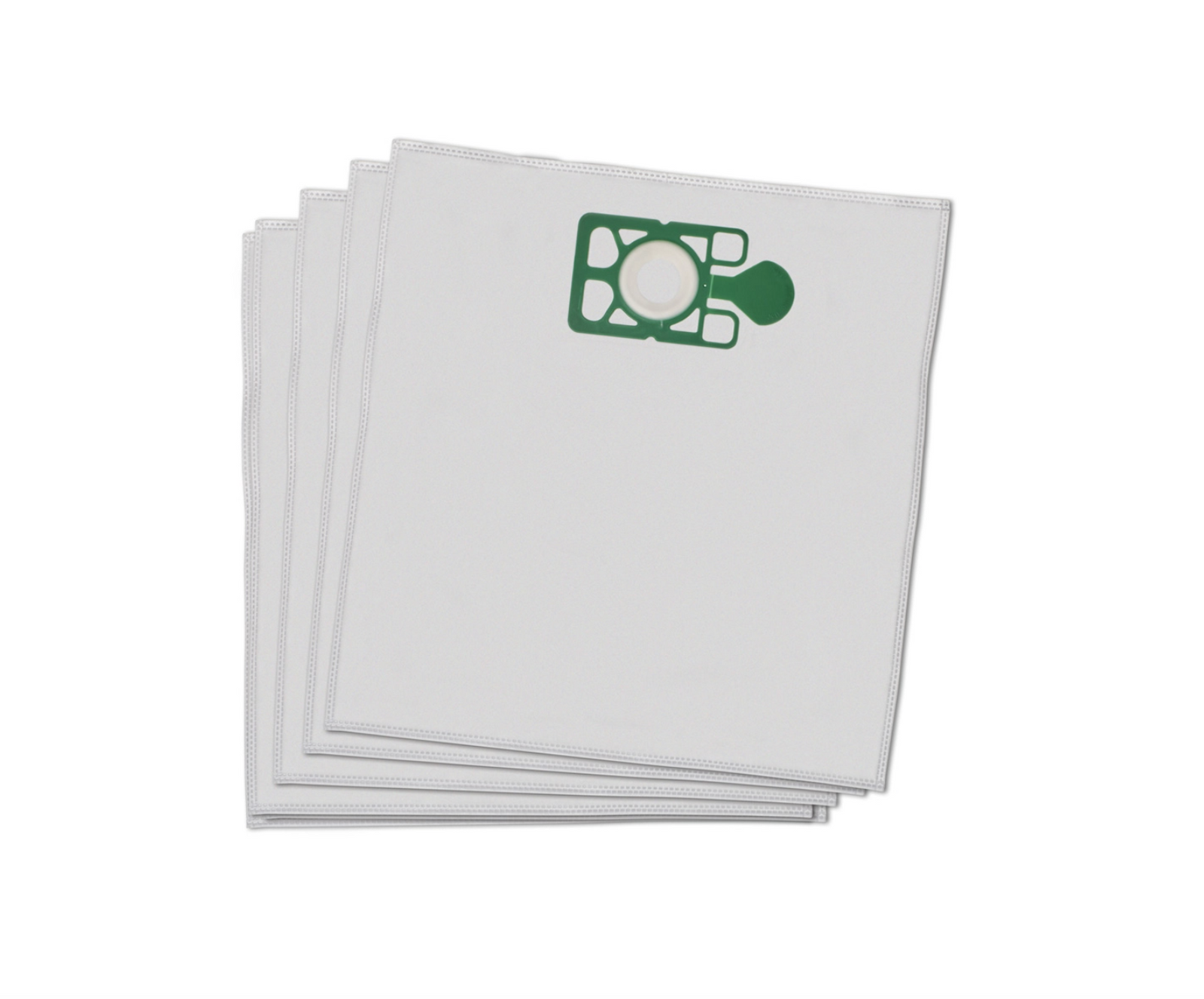 Powr-Flite Newton Canister HEPA Bags, Pack of 25