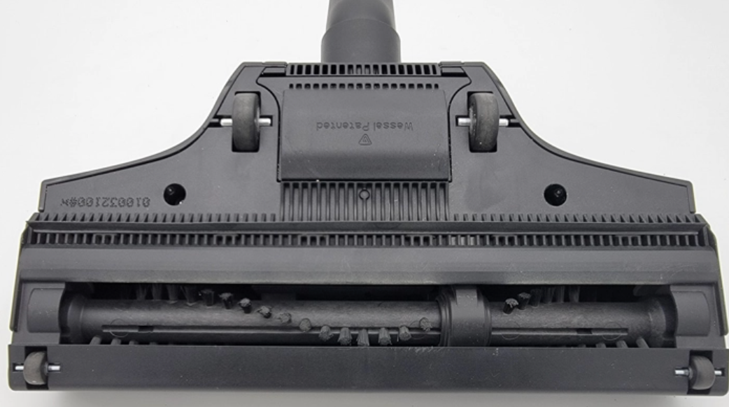 Powr-Flite Air Turbine Nozzle