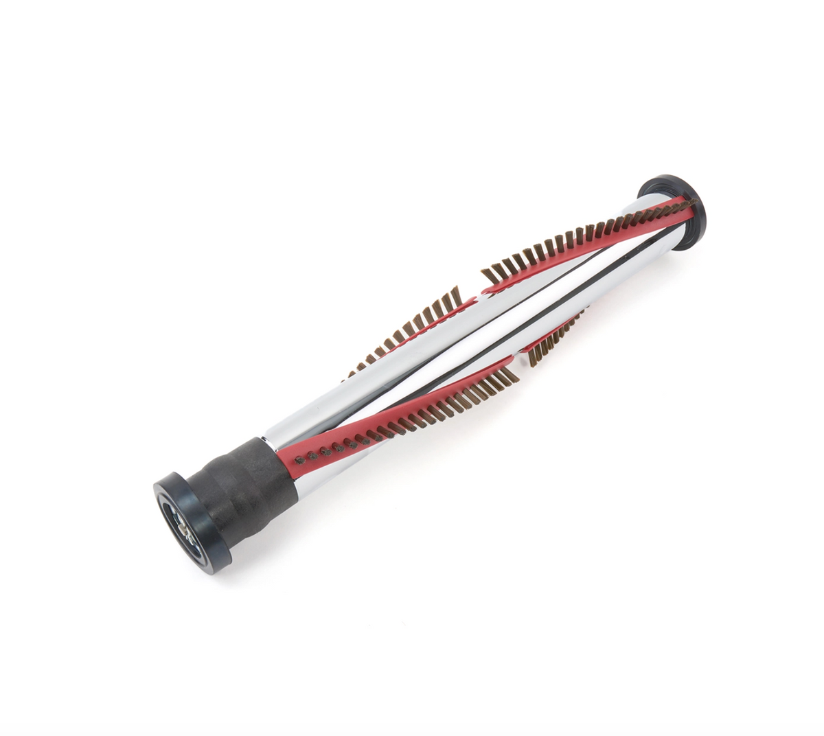 Powr-Flite Agitator Assy 10.3mm Non Clutch Red Bristle B