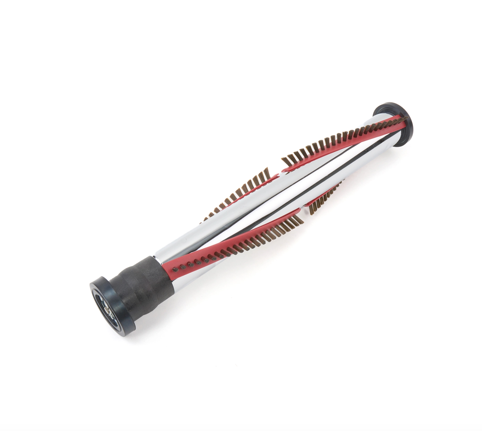 Powr-Flite Agitator Assy 10.3mm Non Clutch Red Bristle B