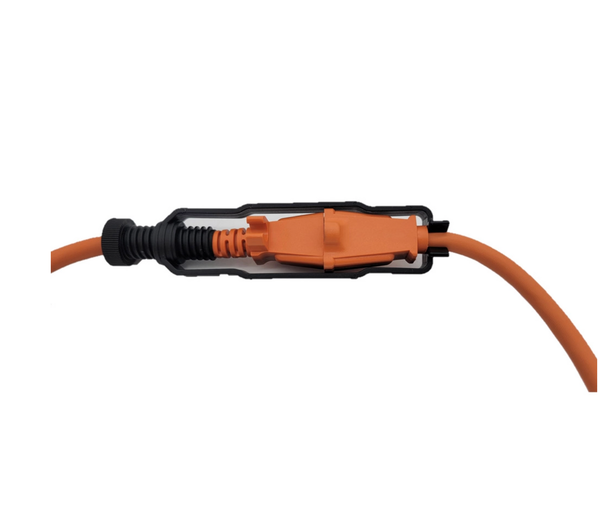Powr-Flite Rigel Vacuum Extension Cord 16/3 40 ft.