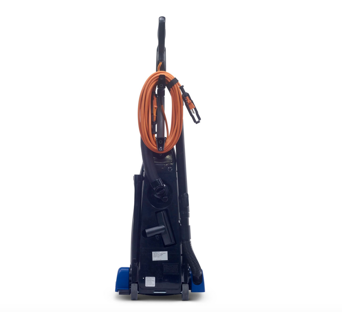 Powr-Flite 14" Commercial Rigel Deluxe Heavy Duty Upright Vacuum