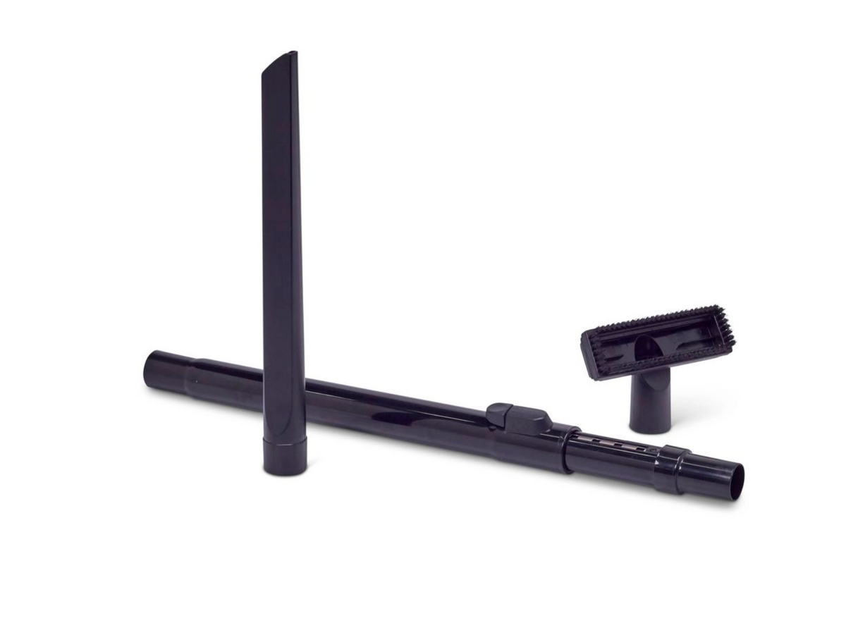 Powr-Flite 14" Commercial Rigel Deluxe Heavy Duty Upright Vacuum