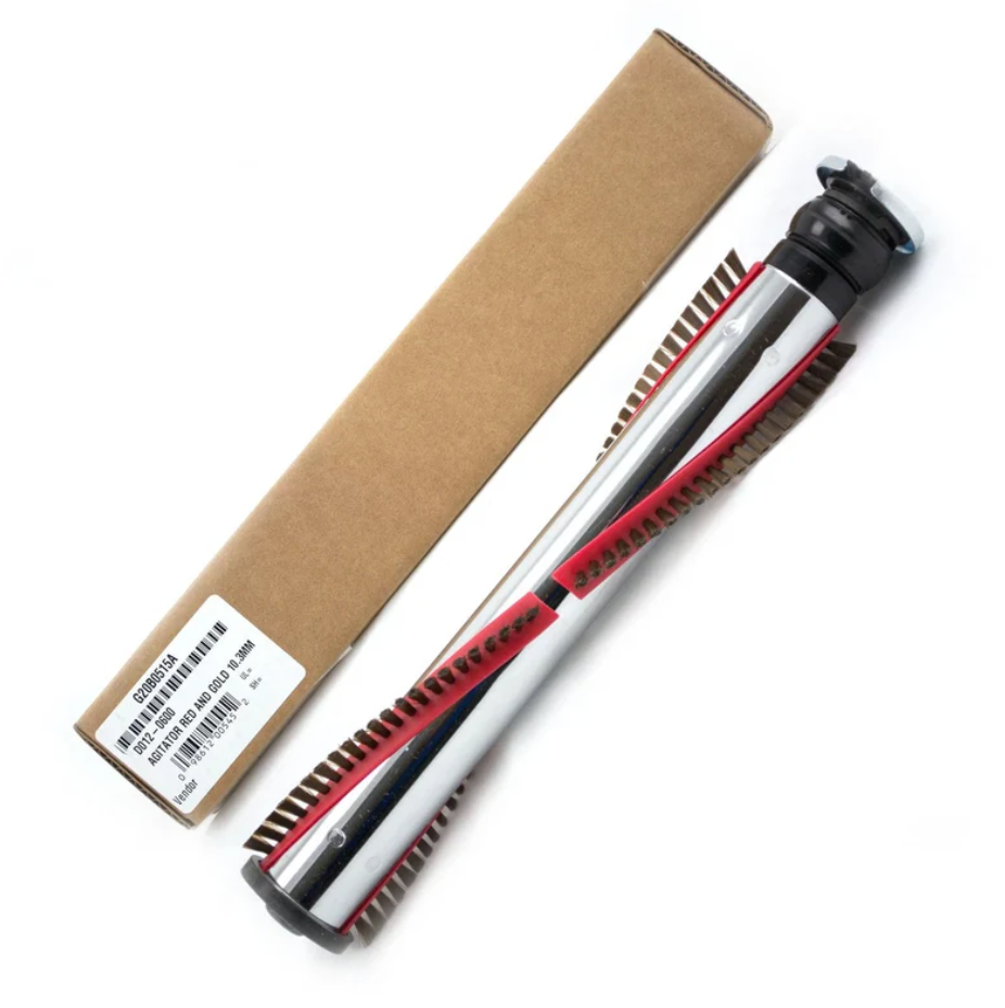 Powr-Flite Fuller Brush Metal Brushroll for Uprights with Clutch System