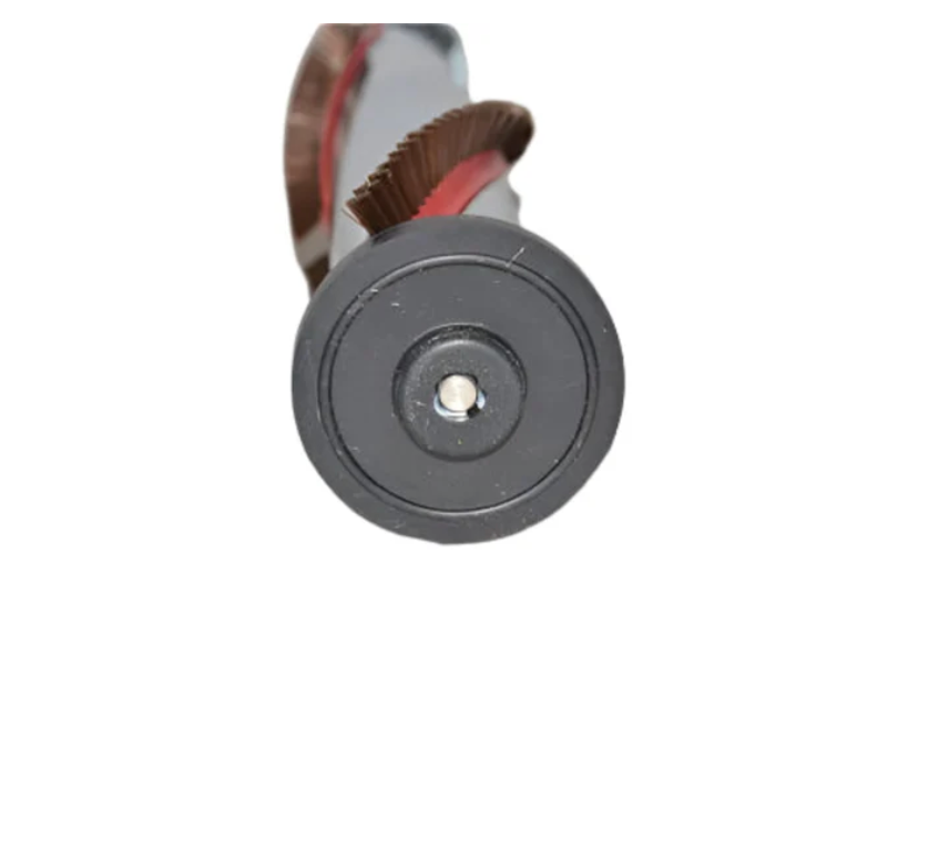 Powr-Flite Fuller Brush Metal Brushroll for Uprights with Clutch System