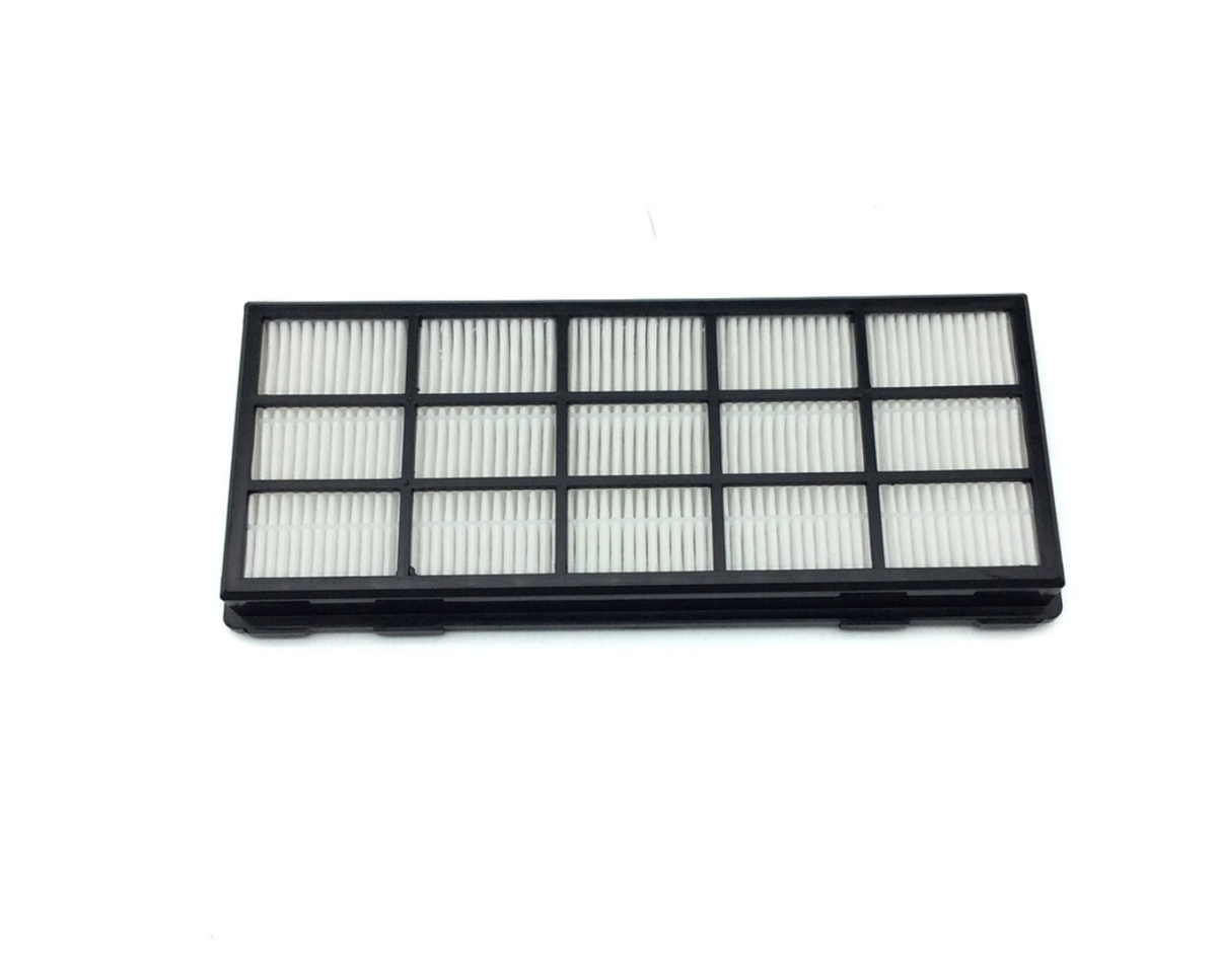 Powr-Flite HEPA Exhaust Cartridge Filter