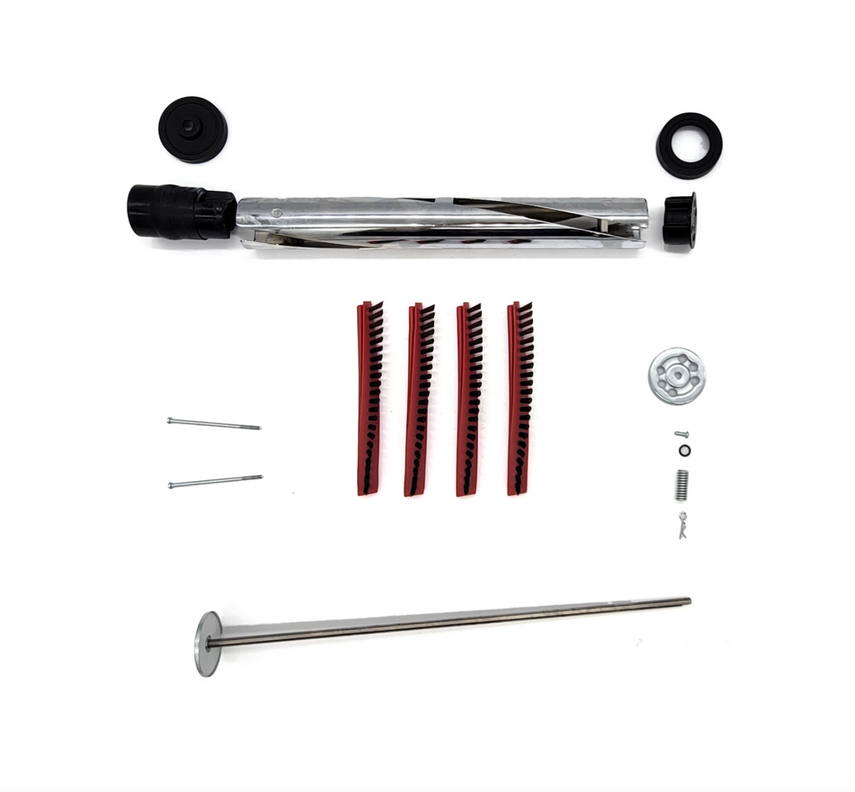 Powr-Flite Borelli Brush Assembly