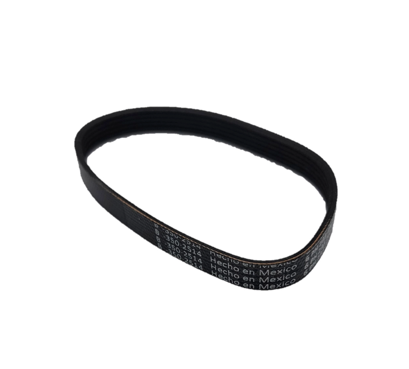 Powr-Flite Borelli Vacuum Belt