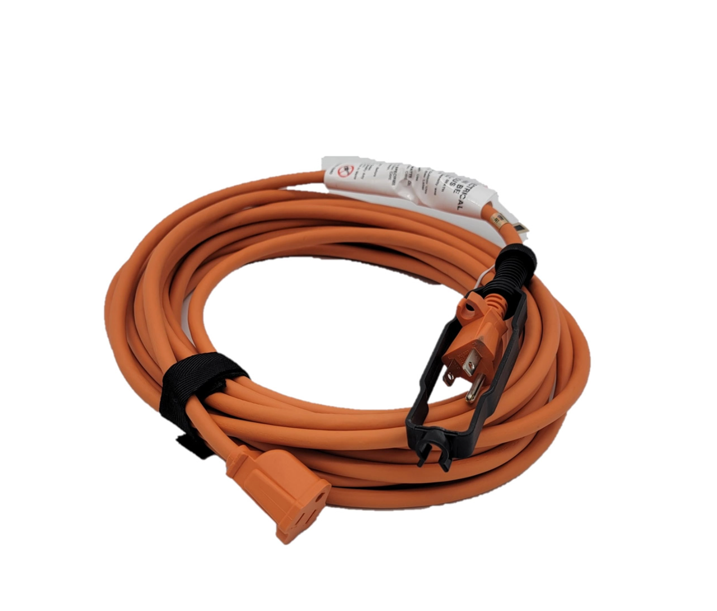 Powr-Flite Borelli Power Cord, 16/3 30 ft.