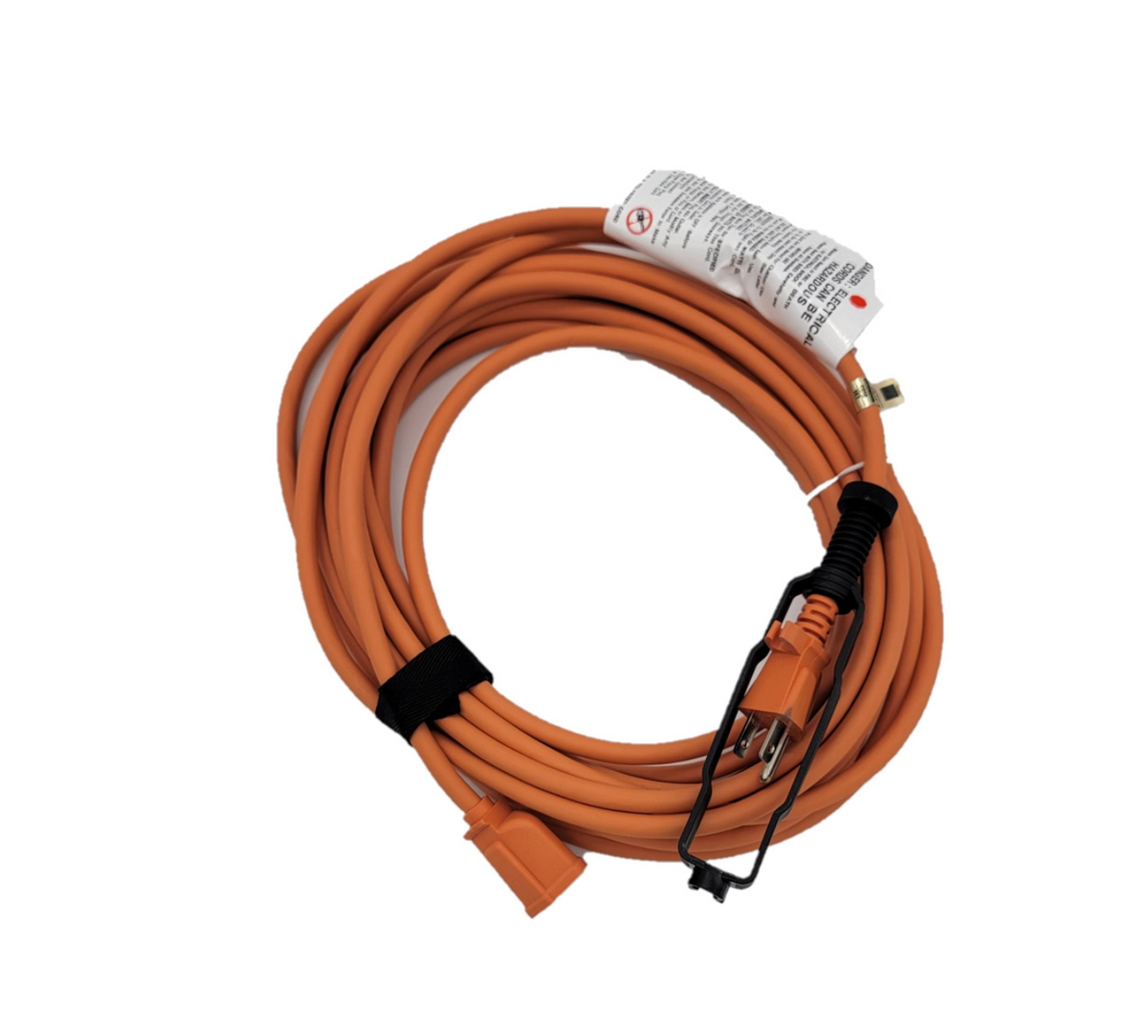 Powr-Flite Borelli Power Cord, 16/3 30 ft.