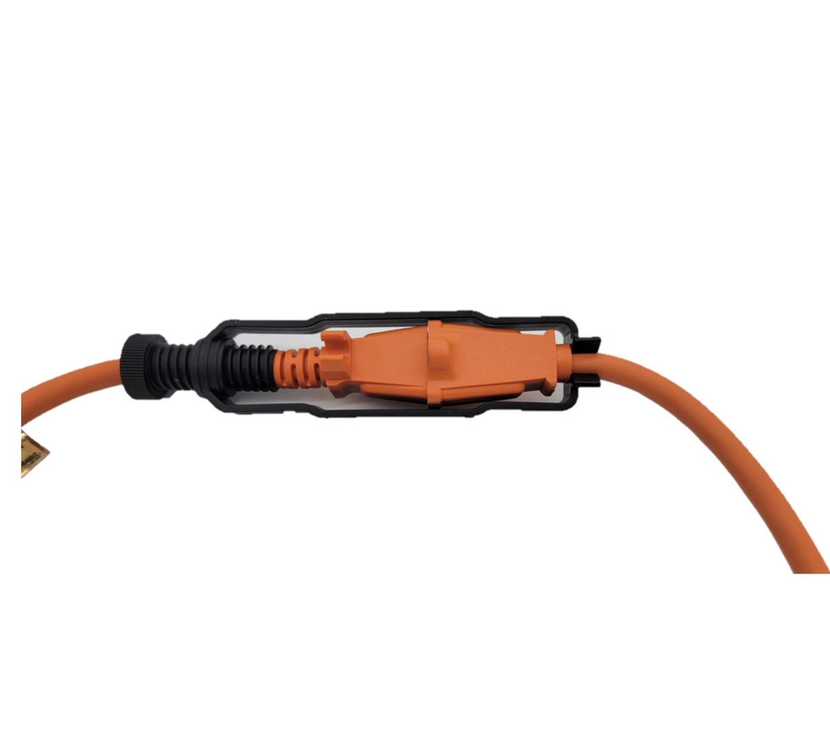 Powr-Flite Borelli Power Cord, 16/3 30 ft.