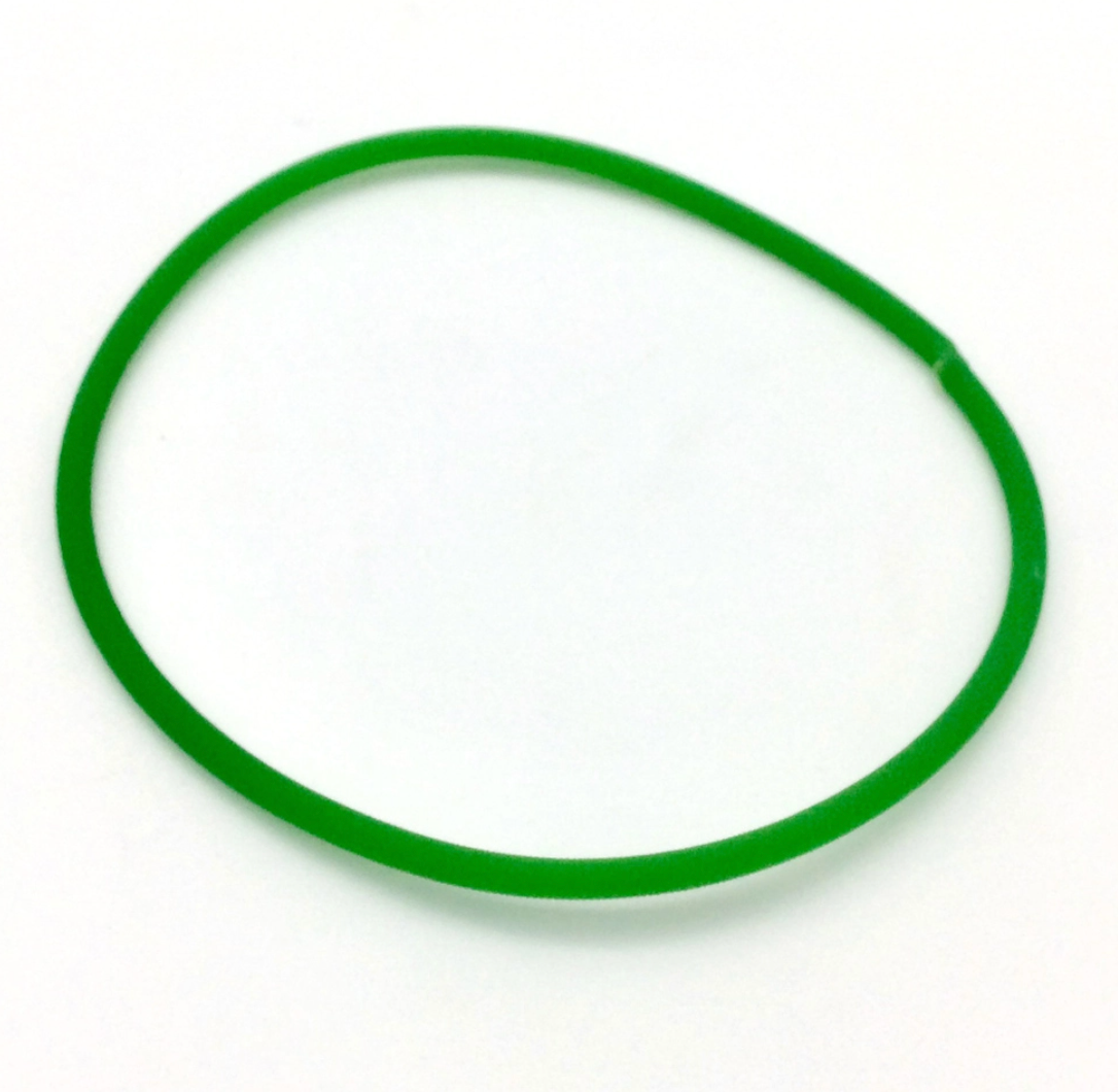 Powr-Flite Side Brush Belt for 32" Sweeper