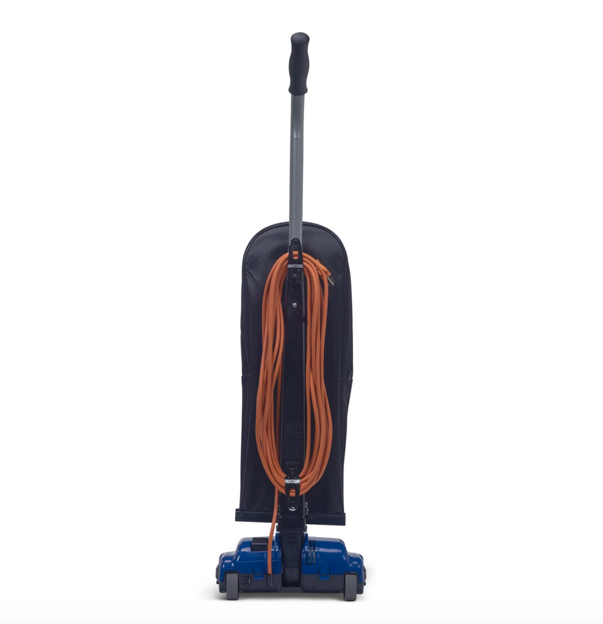 Powr-Flite Solar Commercial Heavy Duty Upright Vacuum