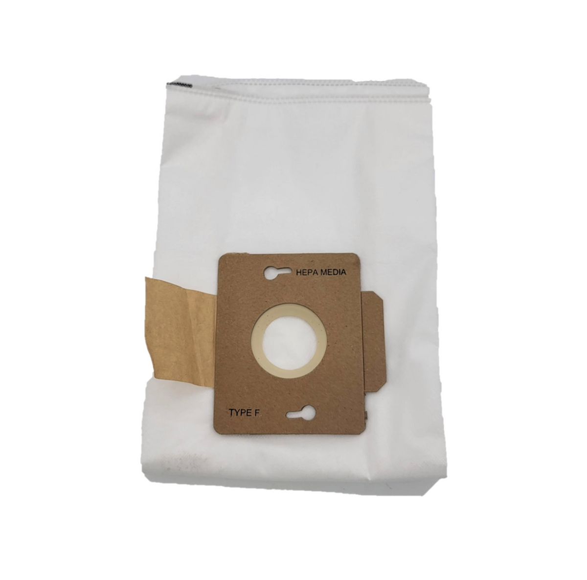 Powr-Flite HEPA Bag Pack of 25, for Solar Upright Vacuum