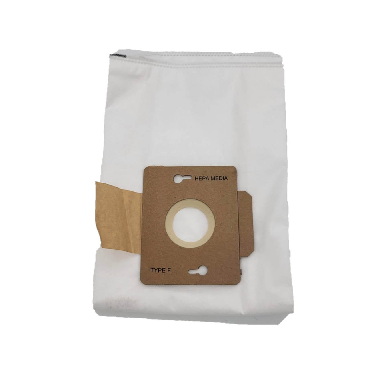 Powr-Flite HEPA Bag Pack of 25, for Solar Upright Vacuum