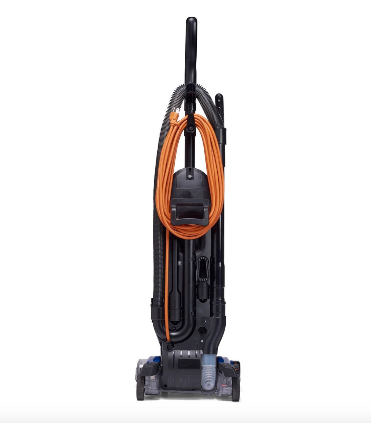 Powr-Flite Solar Reach Upright Vacuum