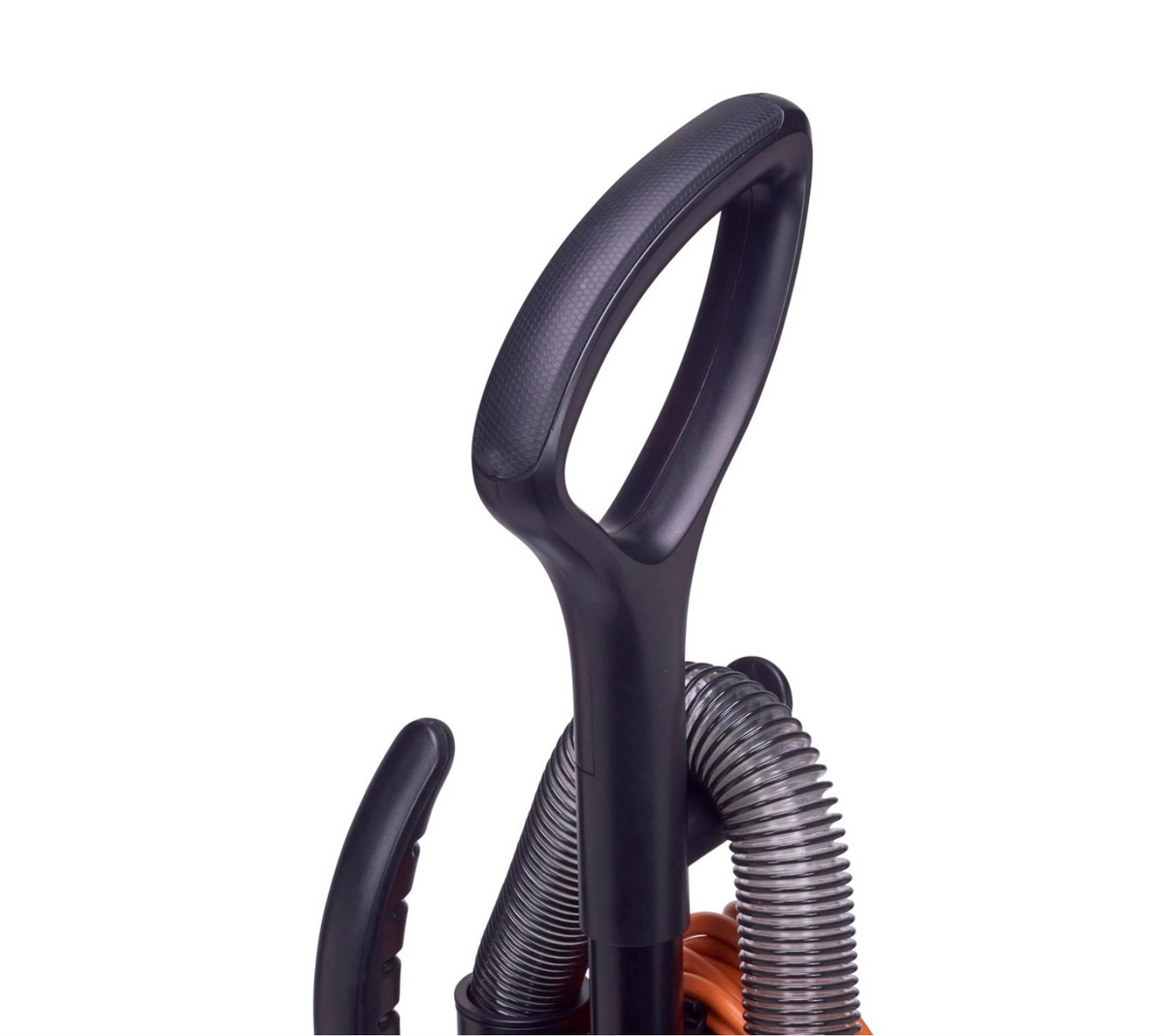 Powr-Flite Solar Reach Upright Vacuum