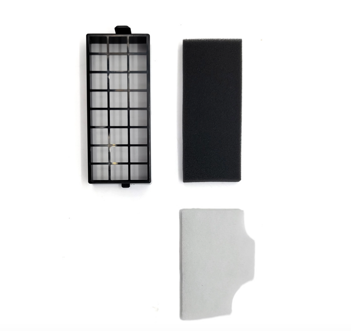 Powr-Flite Solar Reach Filter Set