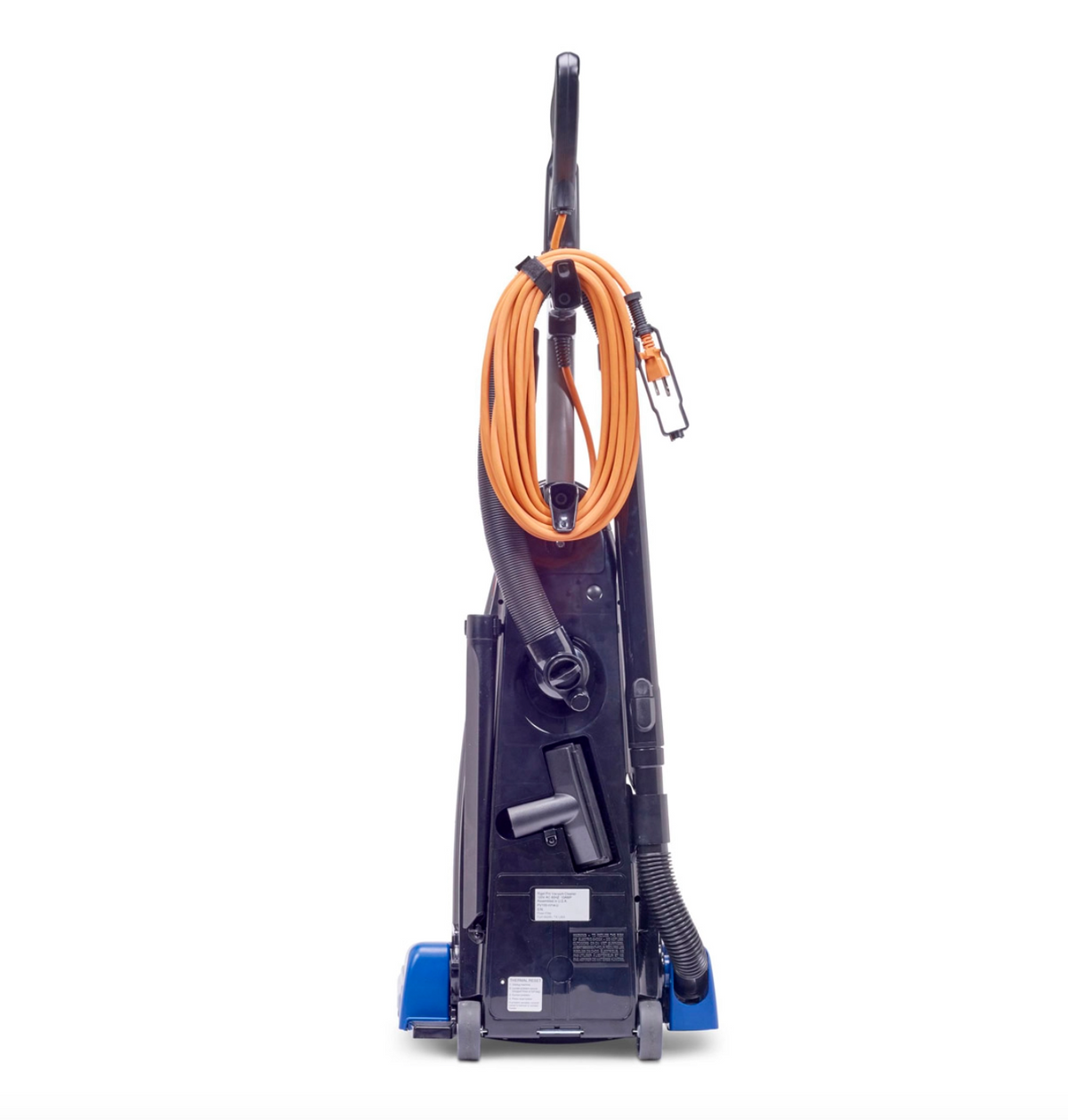Powr-Flite Rigel Pro Heavy Duty Commercial Upright Vacuum