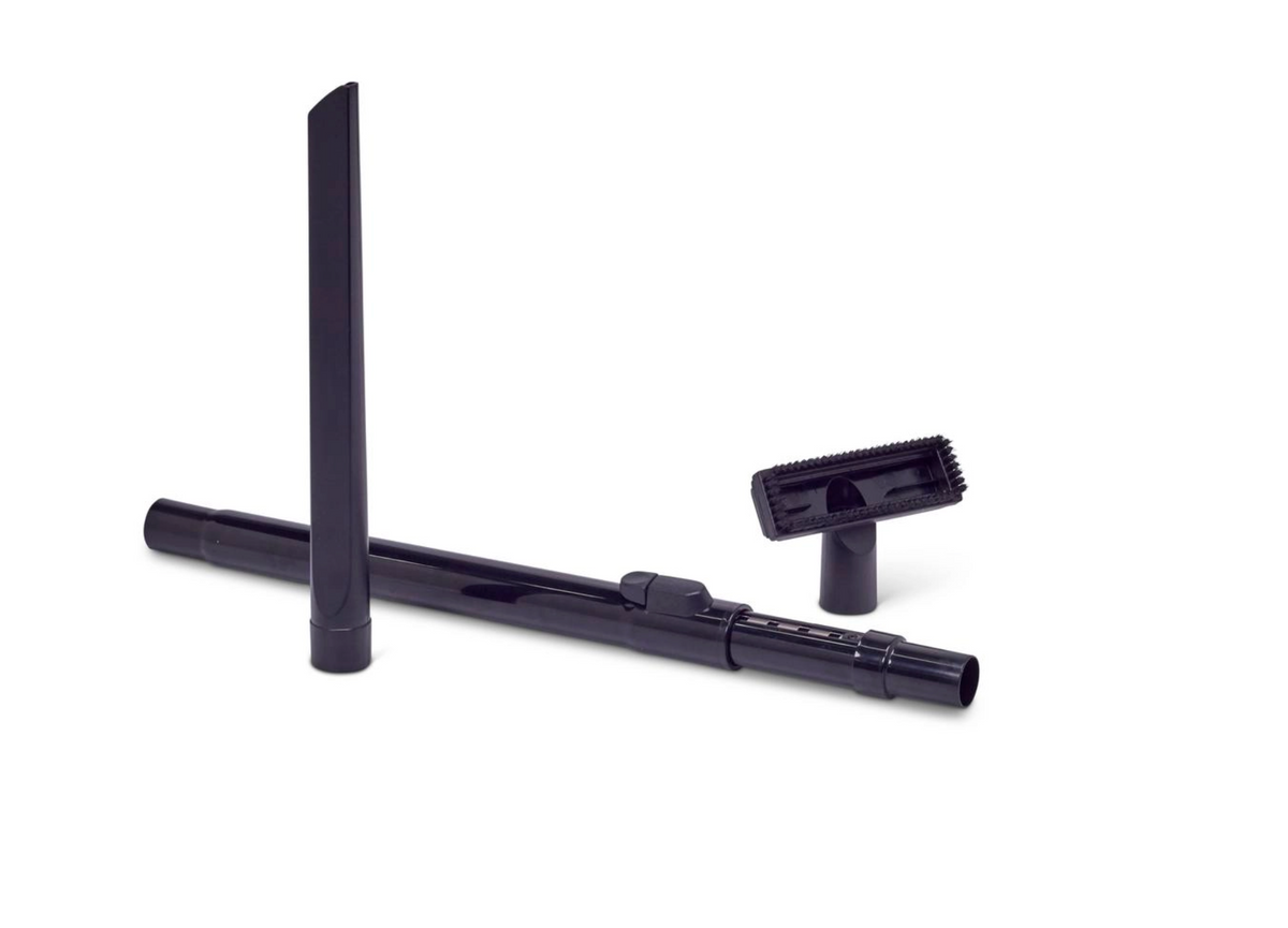 Powr-Flite Rigel Pro Heavy Duty Commercial Upright Vacuum