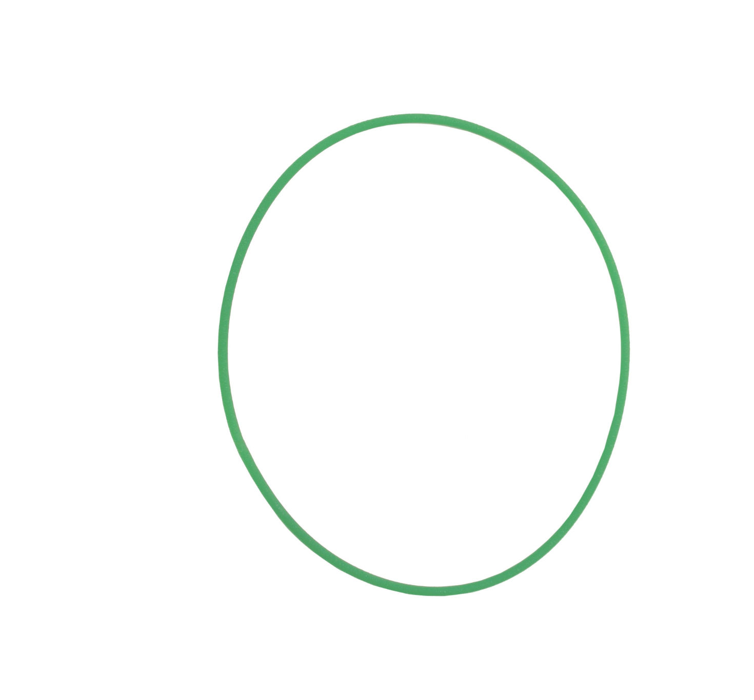 Powr-Flite Main Brush Belt