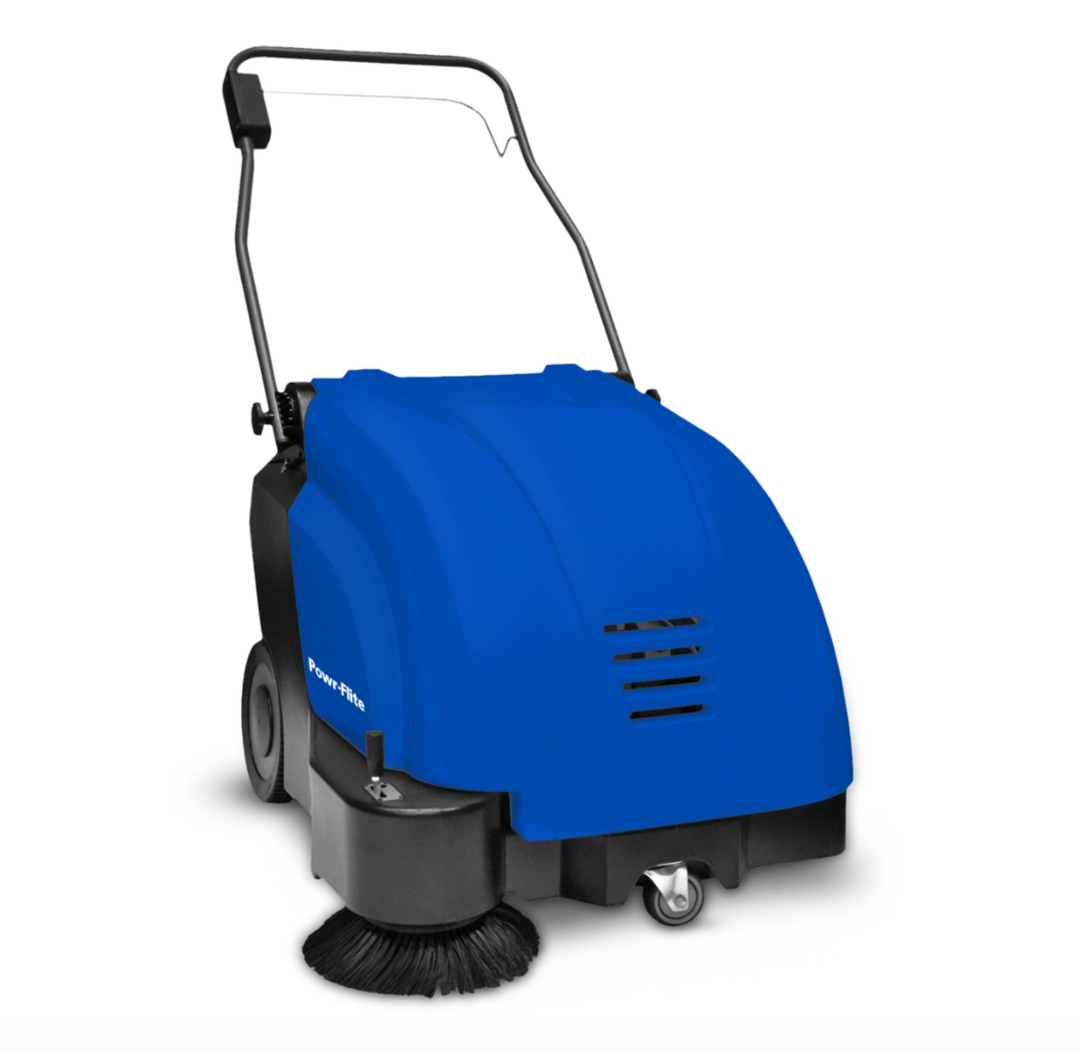 Powr-Flite Quasar 26 Side Brush