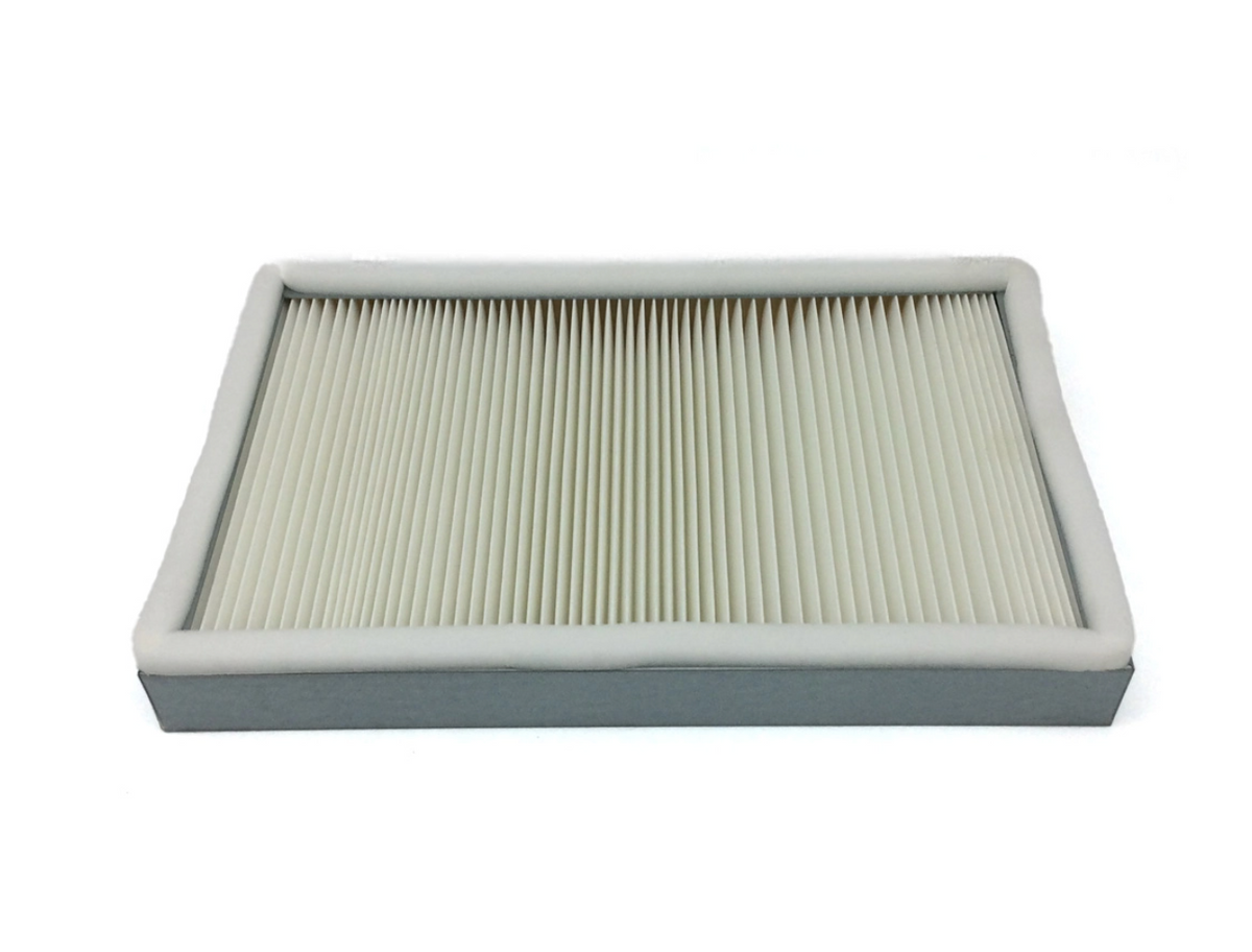 Powr-Flite Quasar 26 Filter