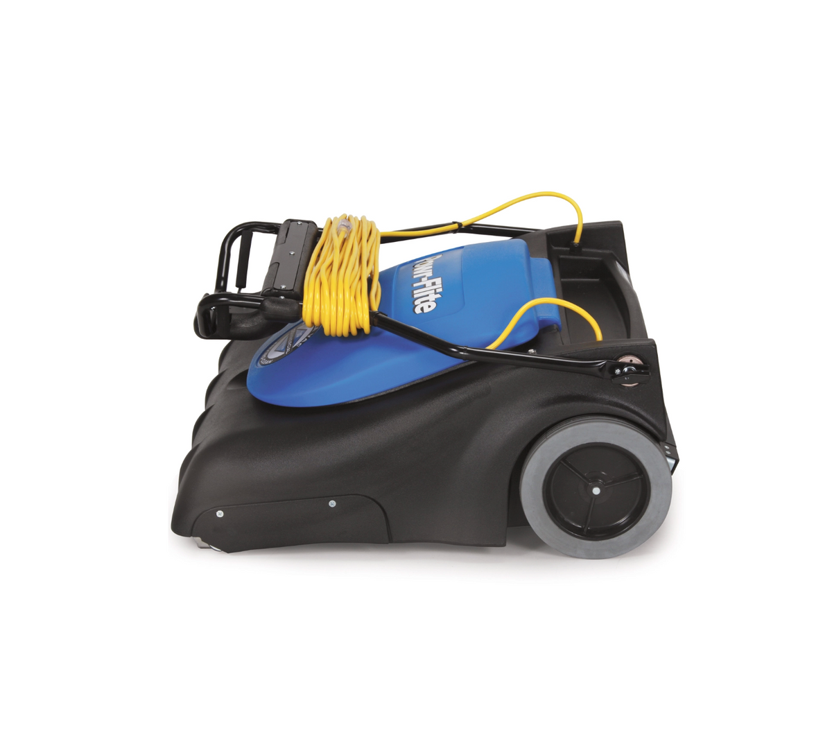 Powr-Flite Commercial Wide Area Vacuum 30" Wide