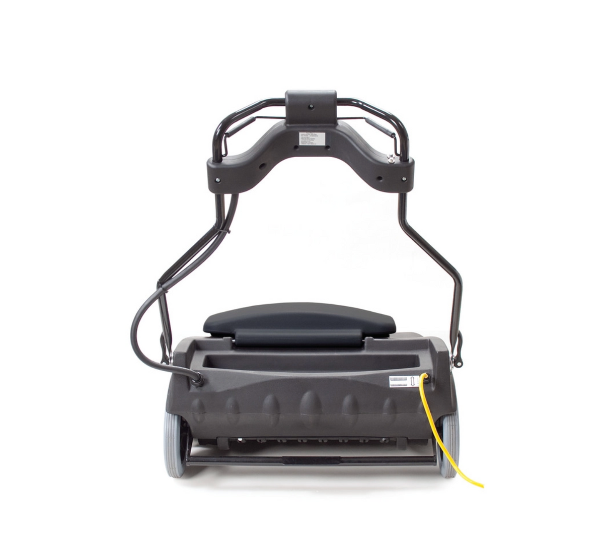 Powr-Flite Commercial Wide Area Vacuum 30" Wide