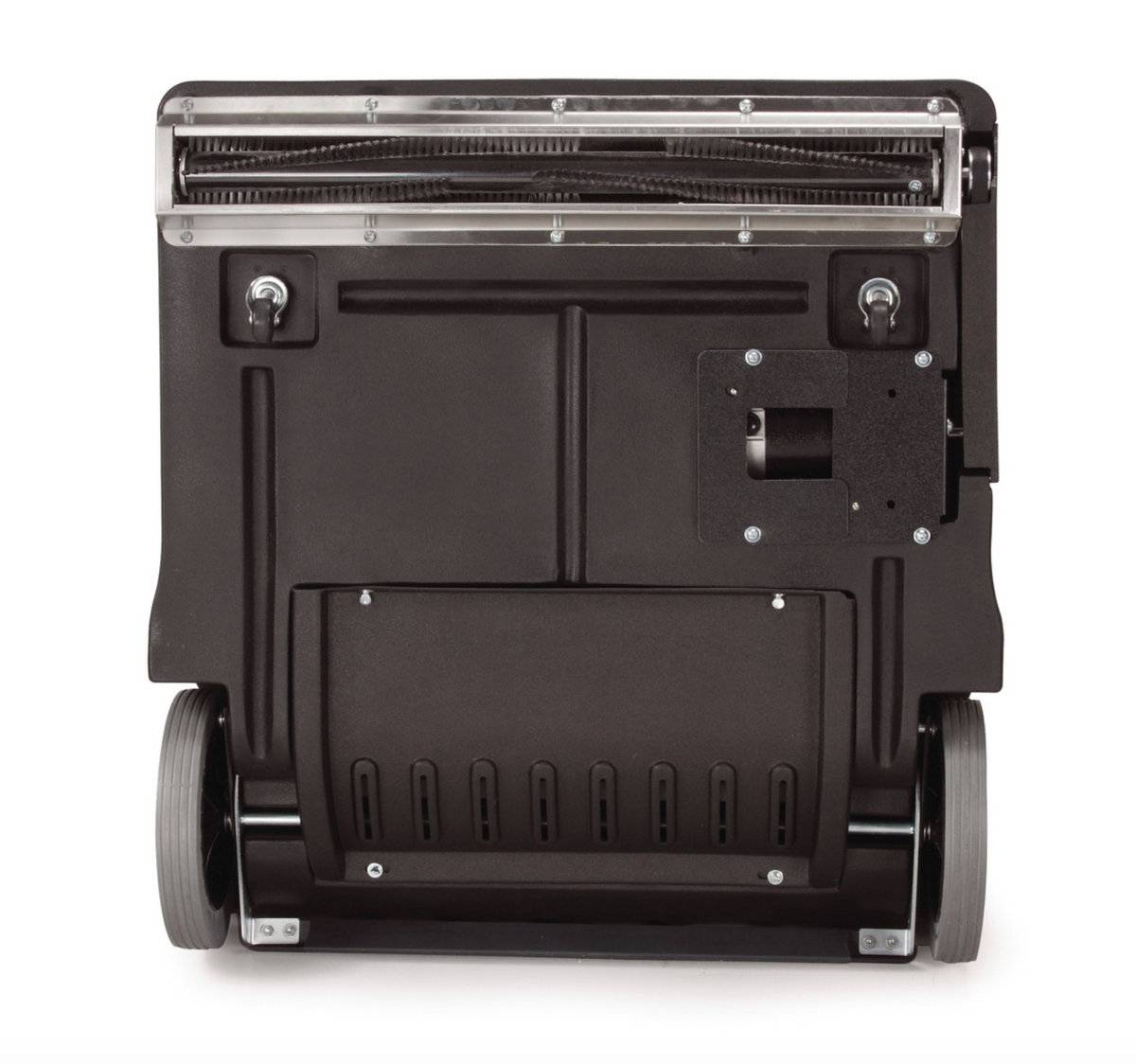 Powr-Flite Commercial Wide Area Vacuum 30" Wide