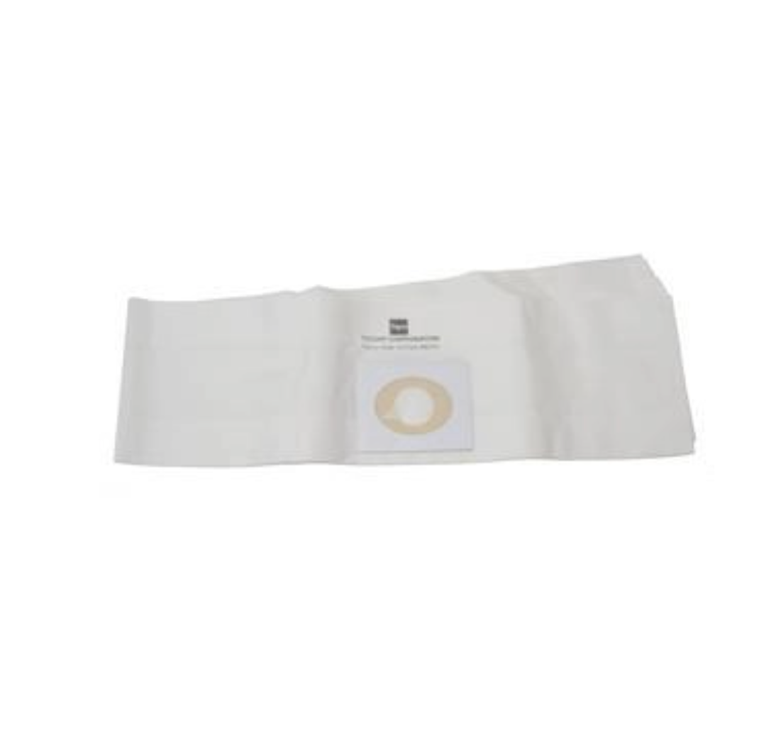 Powr-Flite Wide Area Vacuum Bags - 10 Pack