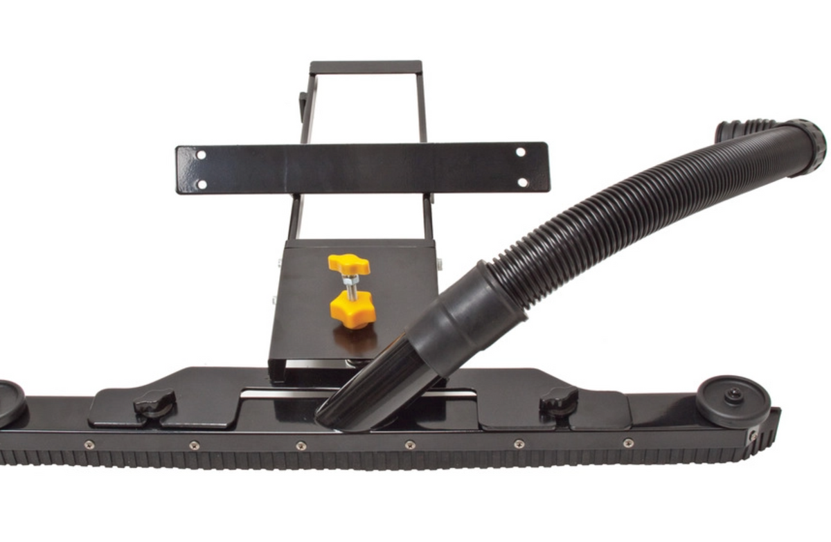 Powr-Flite Front Mount Squeegee Kit, PF53 Wet/Dry Vacuum